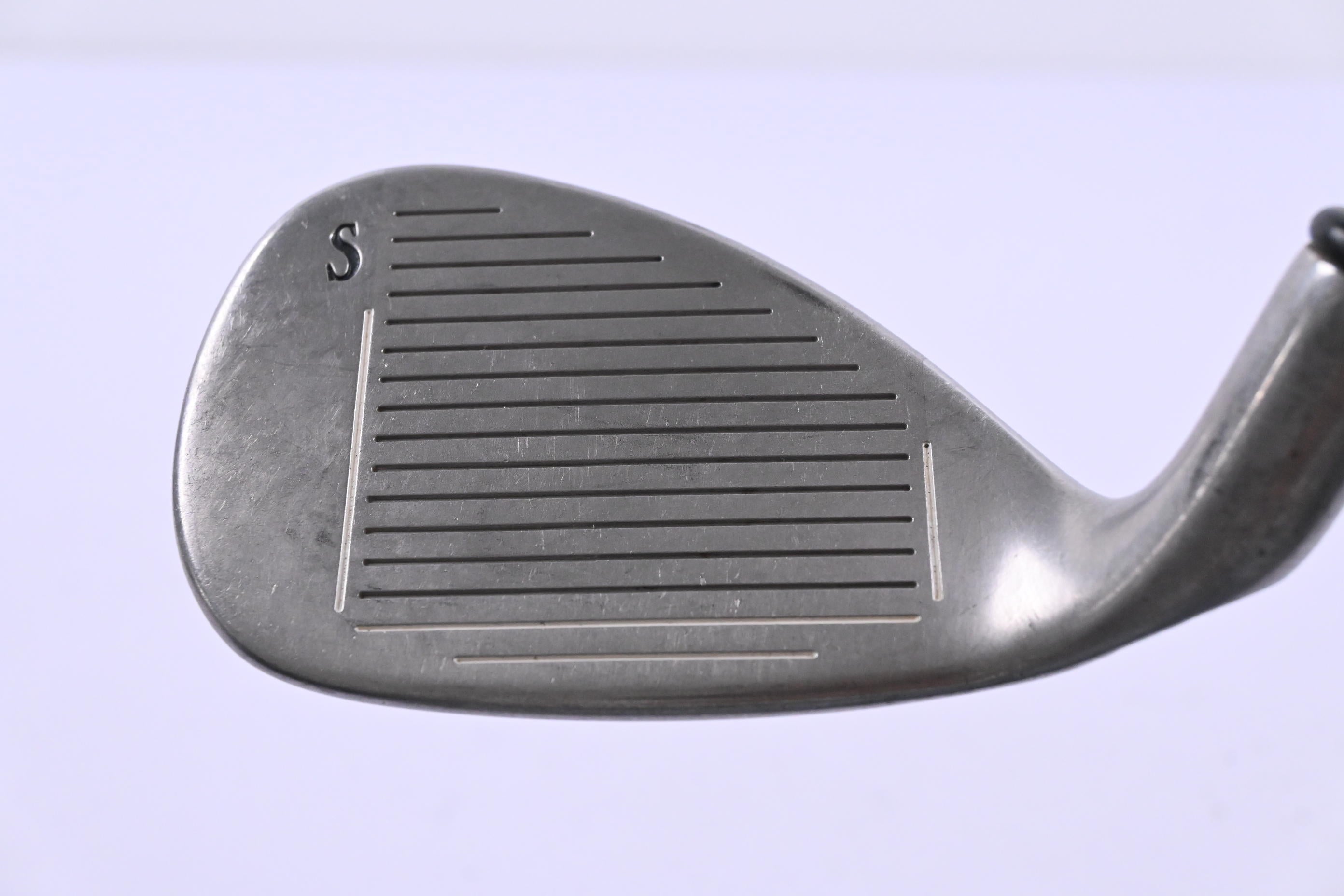 Callaway X-20 Sand Wedge / 55 Degree / Uniflex Callaway X-20 Shaft