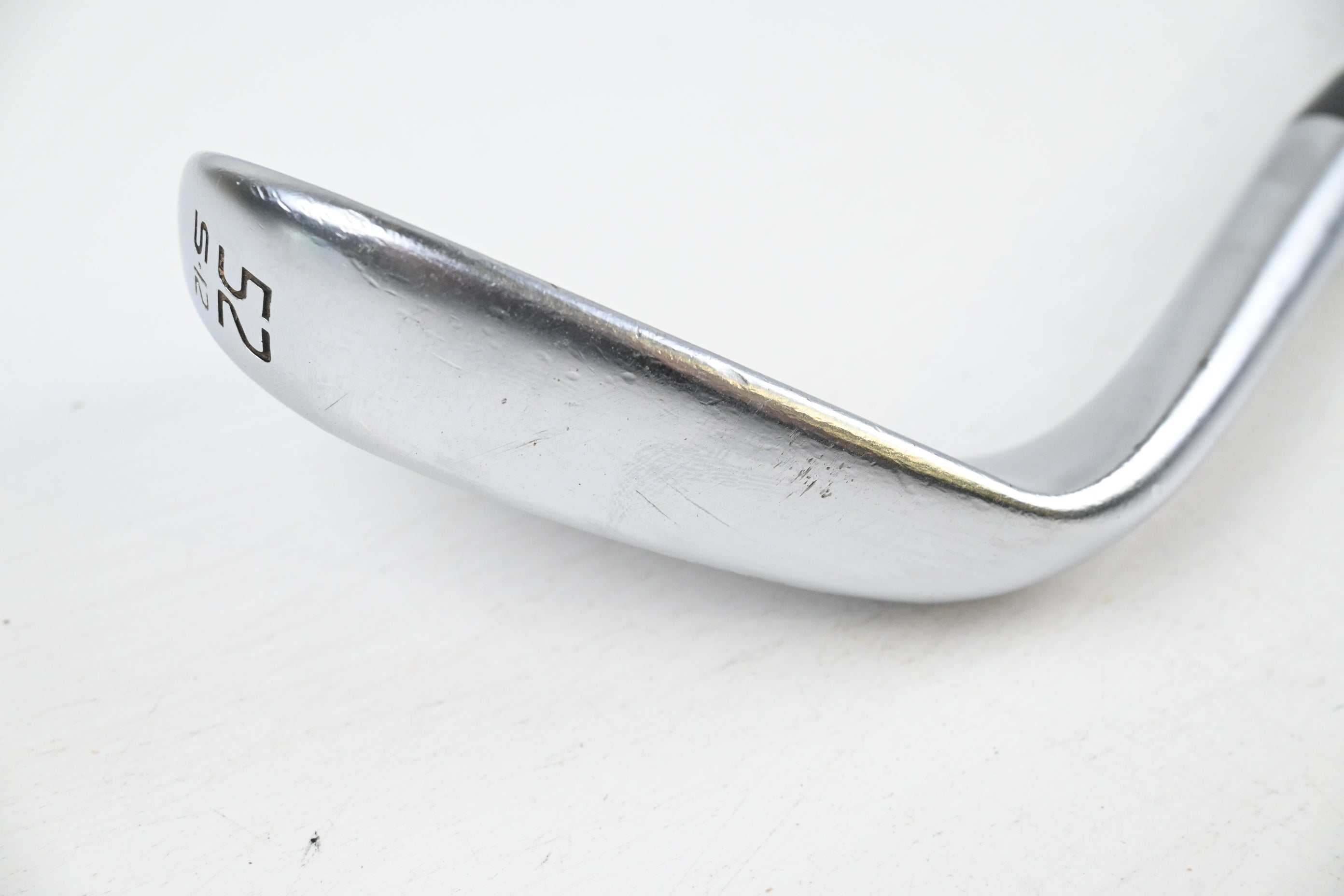 Ping Glide 4.0 Gap Wedge / 52 Degree / Black Dot / Wedge Flex Ping Z-Z115