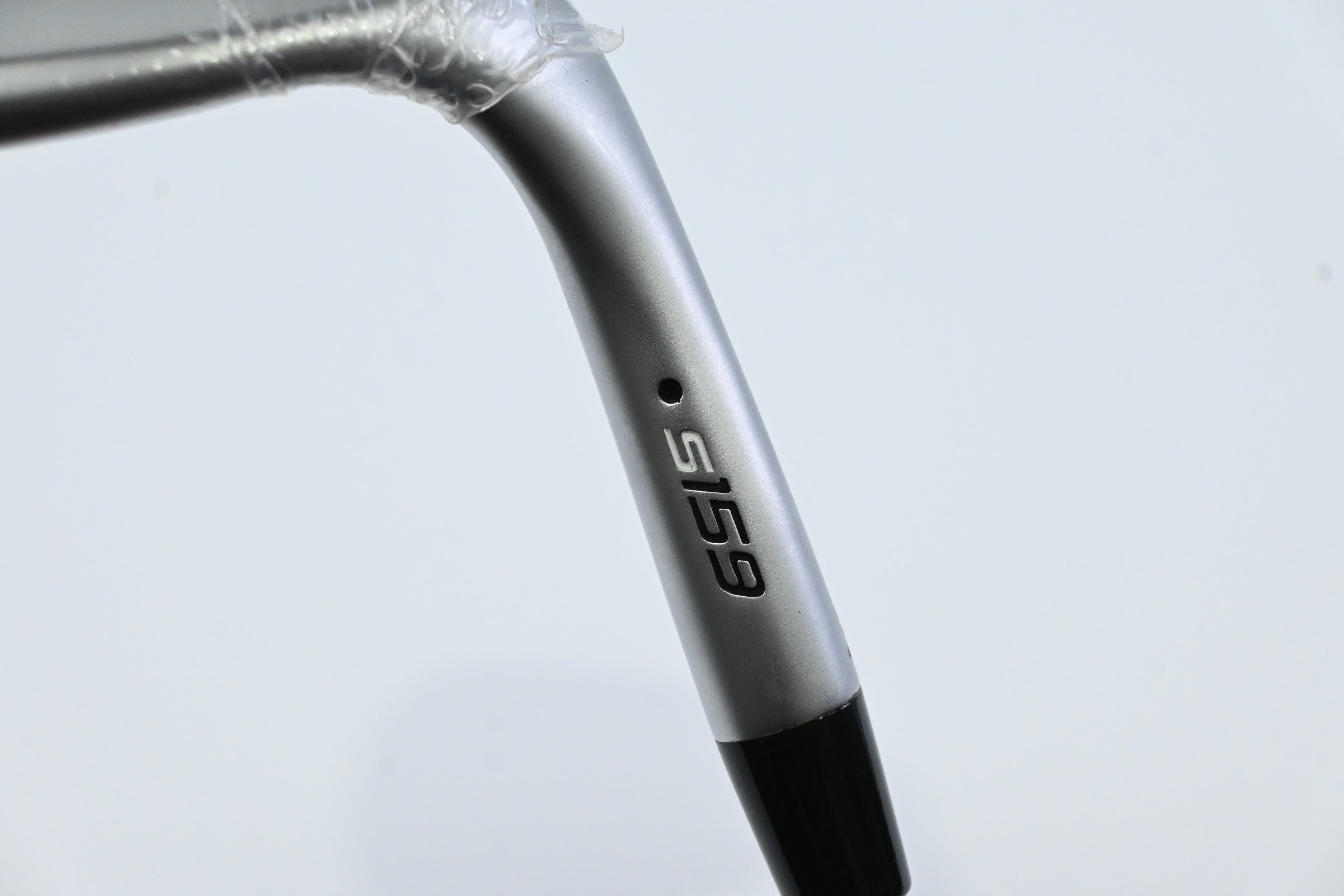 Ping S159 Lob Wedge / 58 Degree / Wedge Flex Ping Z-Z115 Shaft