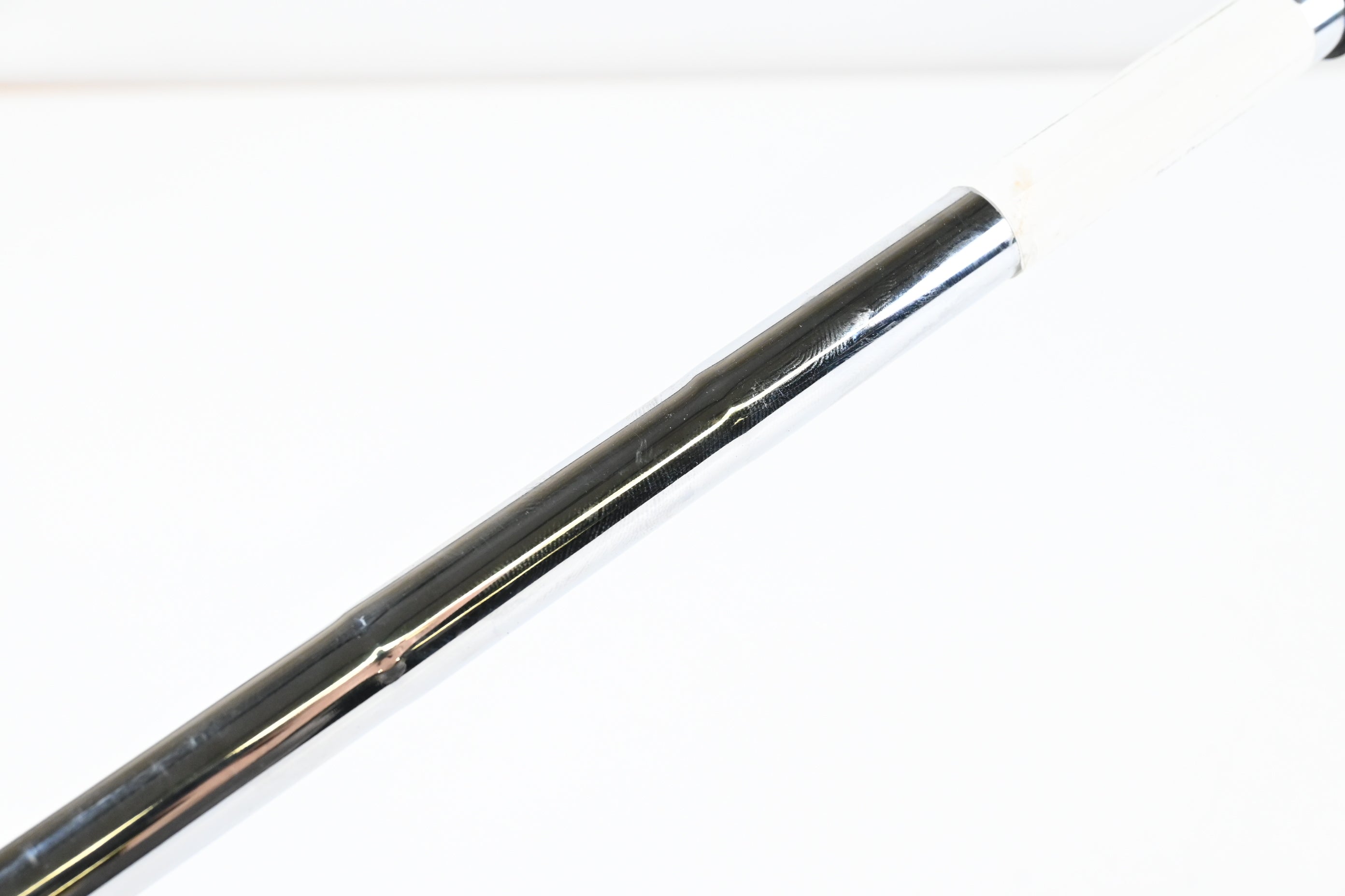 Lazrus Lob Wedge / 58 Degree / Wedge Flex Steel Shaft