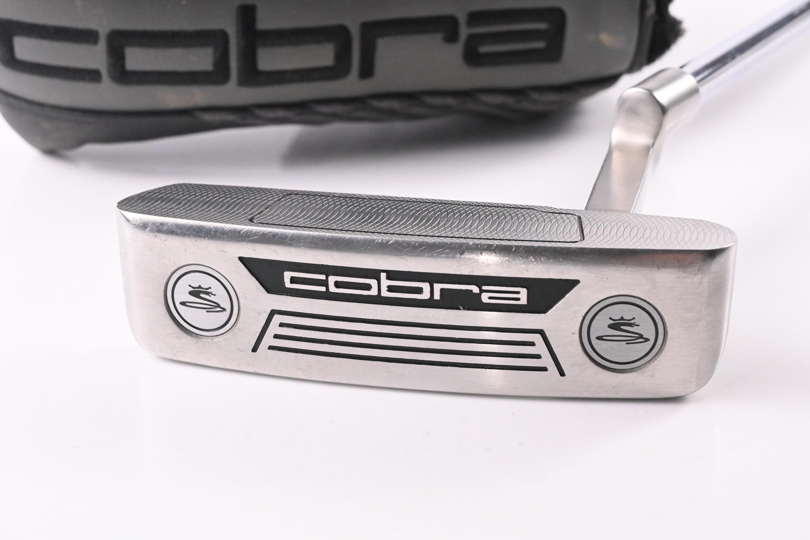 Cobra XL Speed Putter / 34 Inch