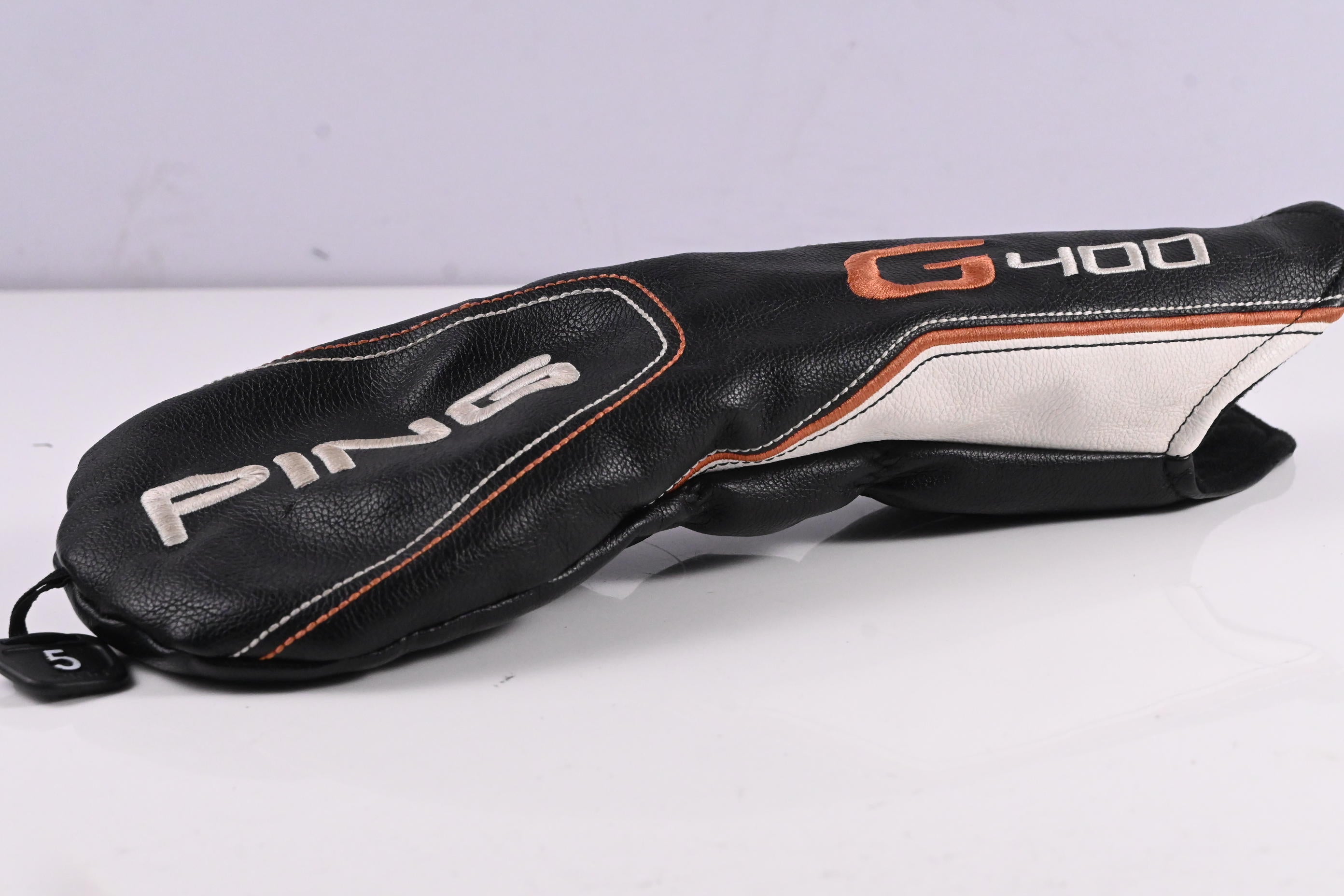 Ping G400 #5 Wood / 17.5 Degree / Regular Flex Ping ALTA CB 65 Shaft