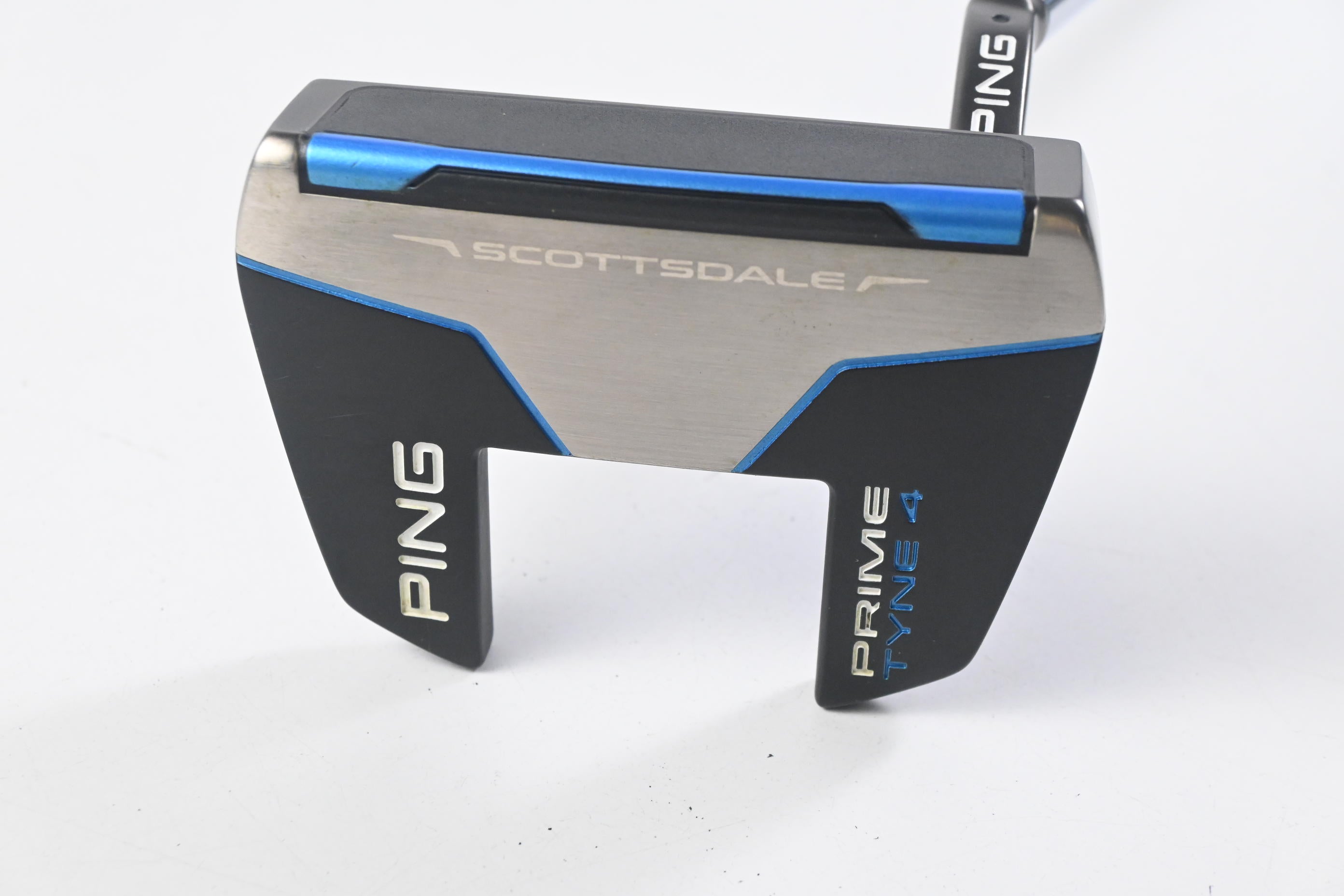 Ping Scottsdale Prime Tyne 4 2025 Putter / 34 Inch