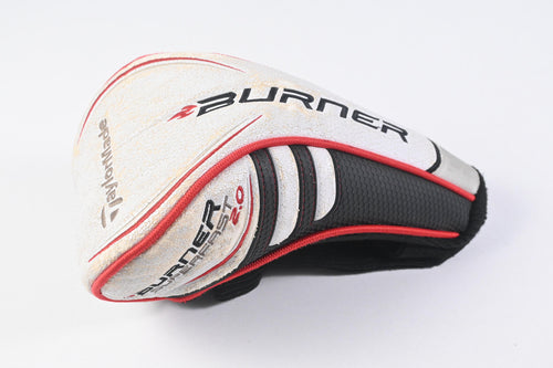 Taylormade Burner Superfast 2.0 Driver / 10.5 Degree / Regular Flex Matrix Ozik