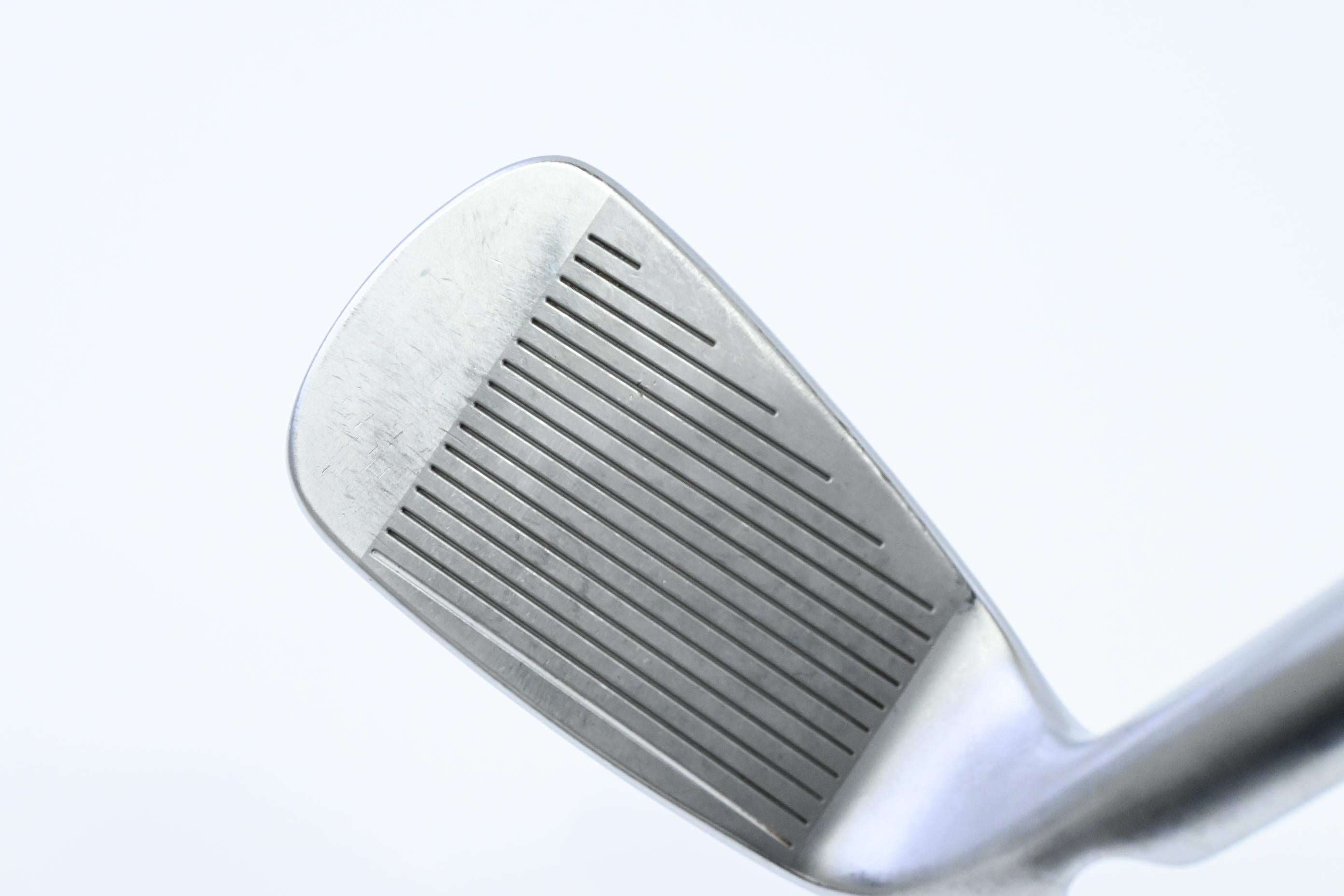 Ping ChipR Wedge / 38.5 Degree / Black Dot / Wedge Flex Ping Z-Z 115 Shaft