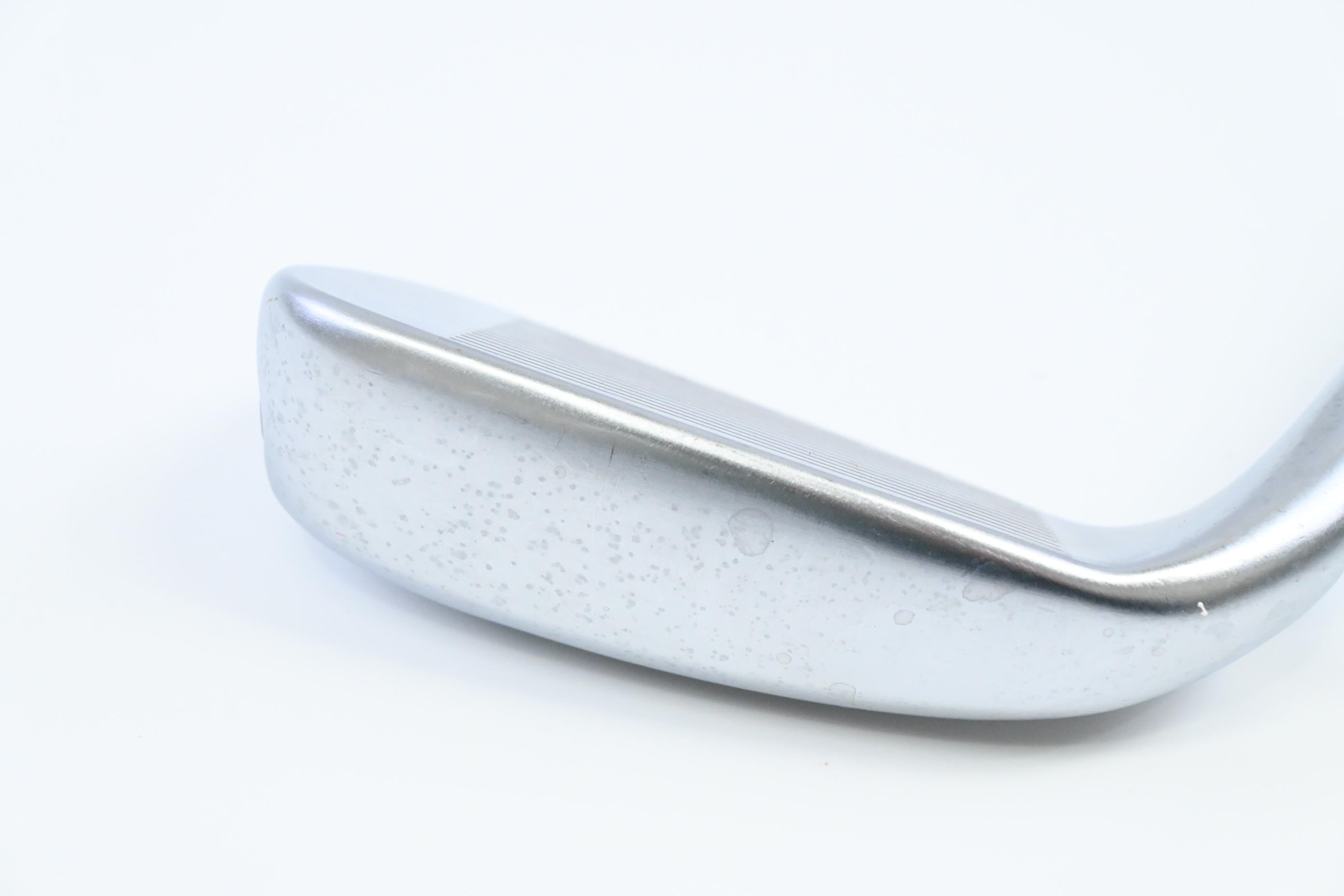 Ping ChipR Wedge / 38.5 Degree / Black Dot / Wedge Flex Ping Z-Z 115 Shaft