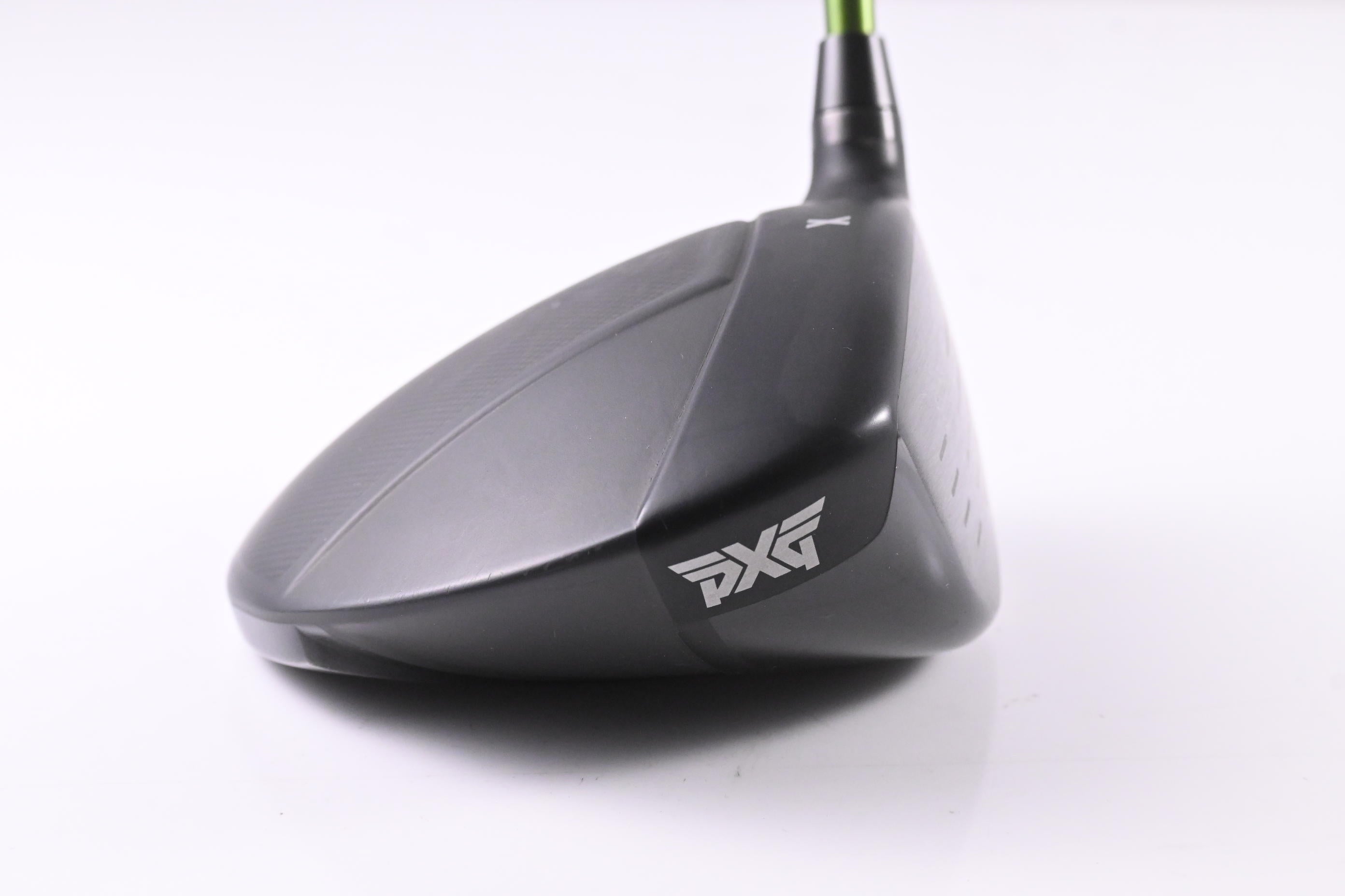 PXG 0211 2020 Driver / 10.5 Degree / Stiff Flex Aldila NV Green 65 Shaft