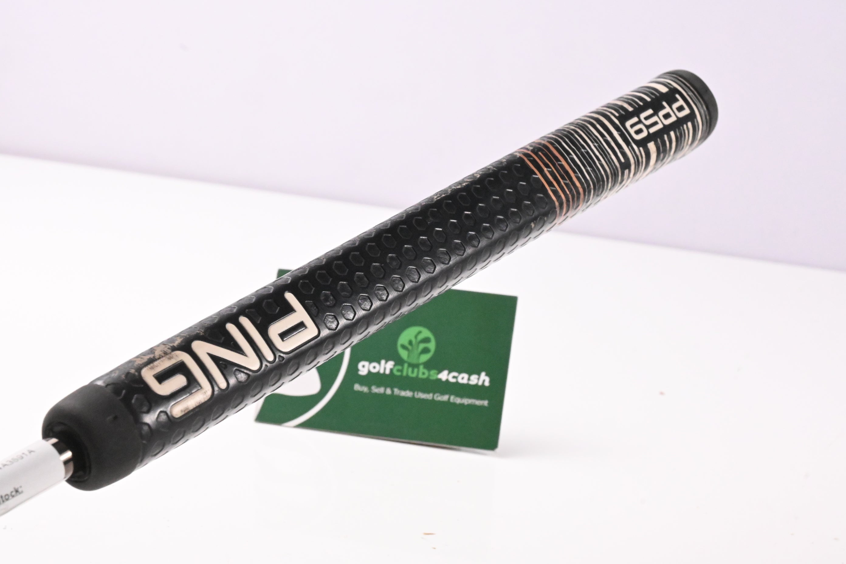 Ping Heppler Tyne 3 Putter / 35 Inch