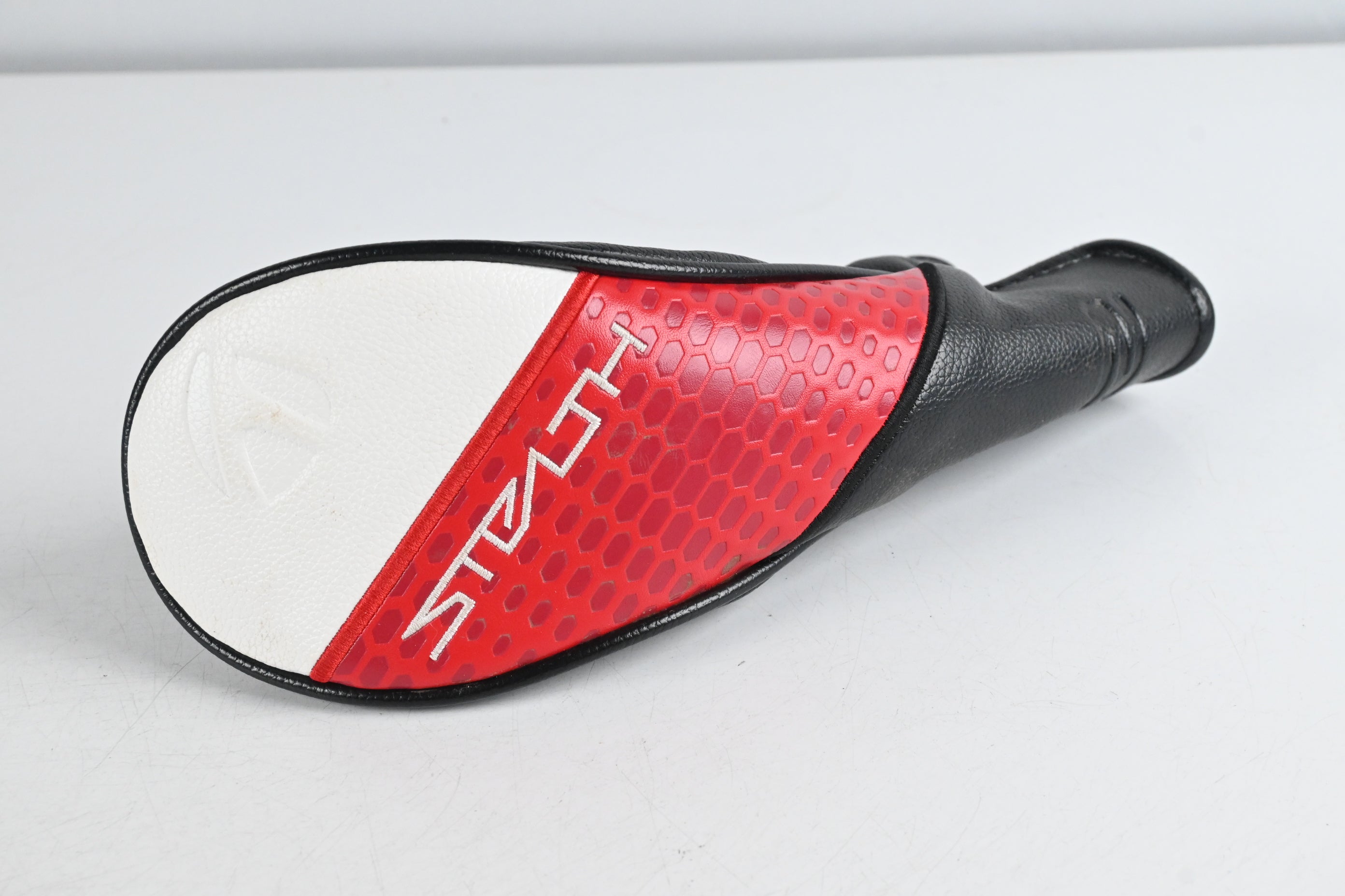 Taylormade Stealth 2 #3 Hybrid / 19 Degree / Stiff Flex Fujikura Ventus TR Red 7