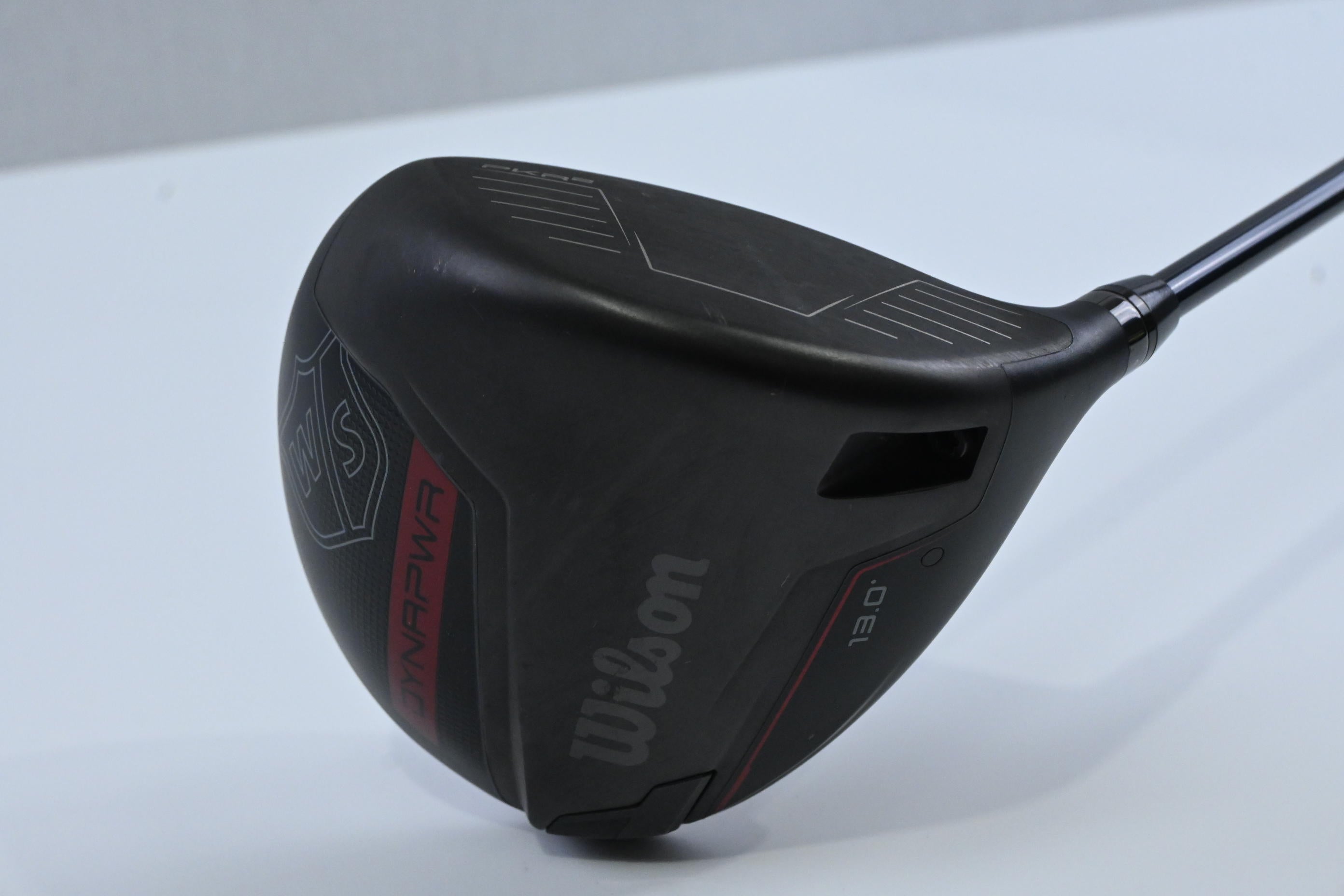 Wilson Dynapower Carbon 2023 Driver / 13 Degree / Regular Flex Ventus Blue 6
