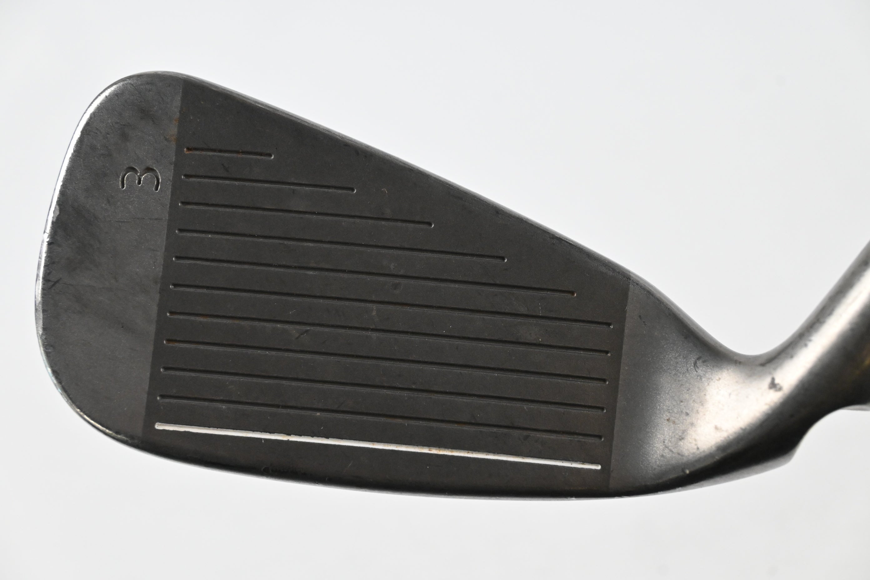 Ping G20 #3 Iron / 20 Degree / Blue Dot / Regular Flex Ping TFC 169 Shaft