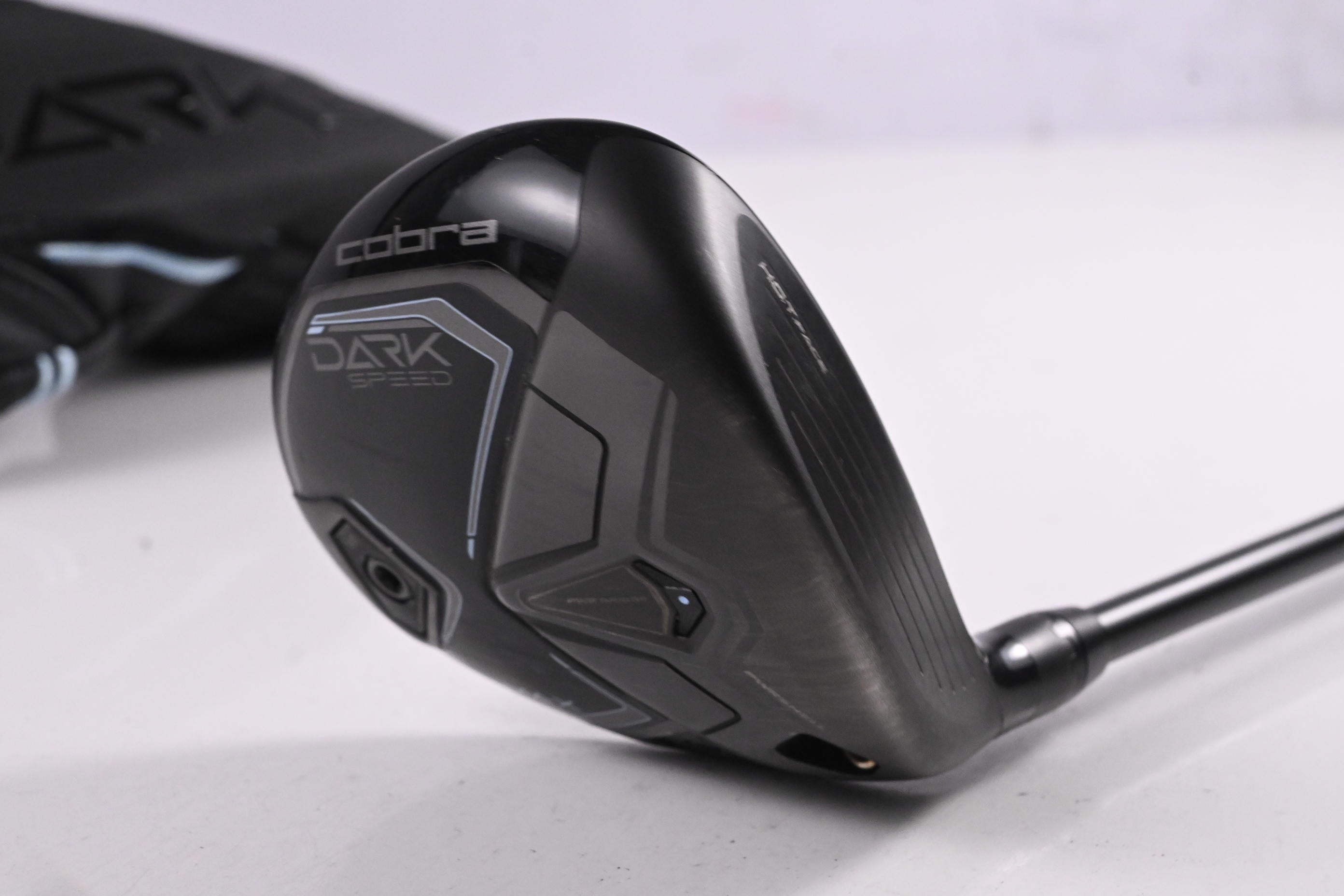 Ladies Cobra Darkspeed Max #5 Wood / 21.5 Degree / Ladies Flex UST Helium