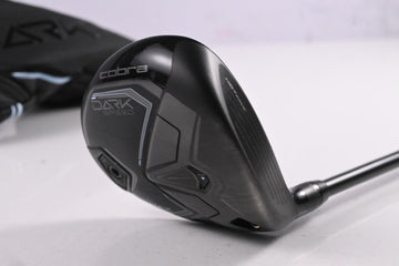 Ladies Cobra Darkspeed Max #5 Wood / 21.5 Degree / Ladies Flex UST Helium