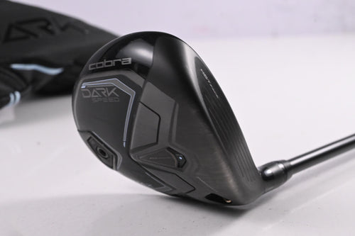 Ladies Cobra Darkspeed Max #5 Wood / 21.5 Degree / Ladies Flex UST Helium