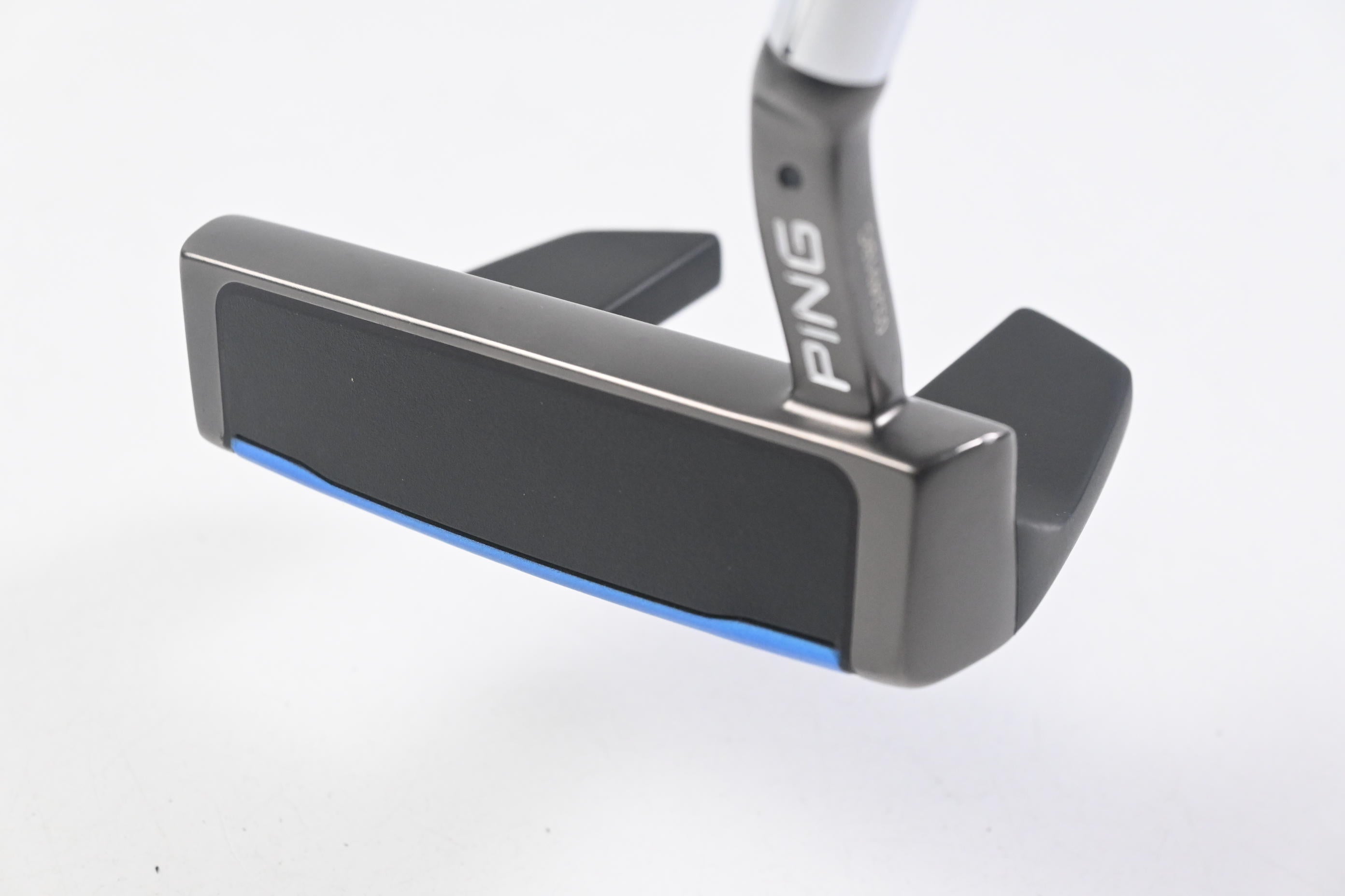 Ping Scottsdale Prime Tyne 4 2025 Putter / 34 Inch