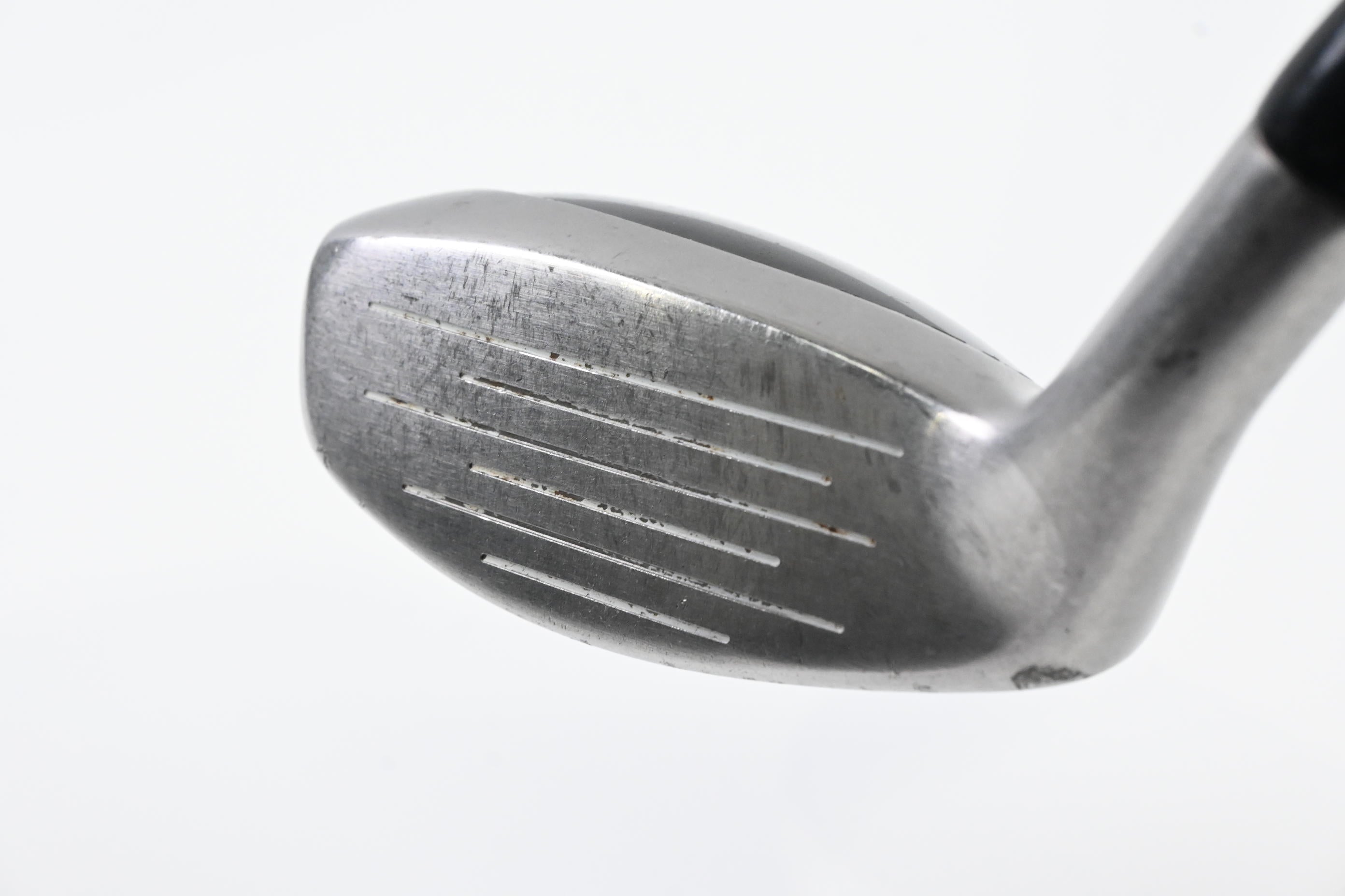 Taylormade Rescue Mid #2 Hybrid / 16 Degree / Regular Flex Taylormade Ultralite