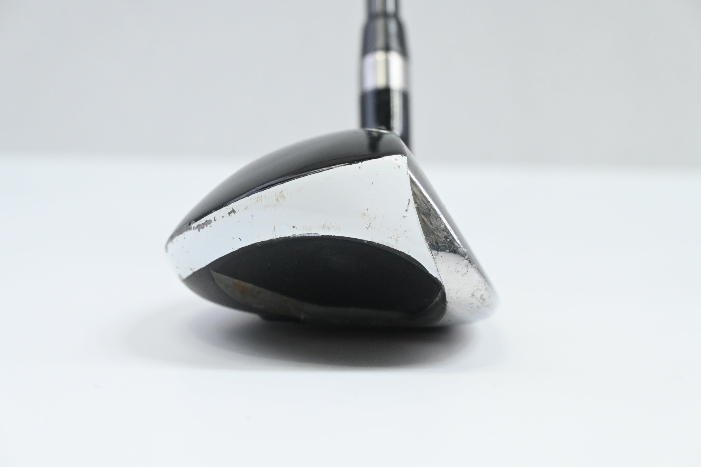 Acer XDS React #7 Hybrid / 33 Degree / Regular Flex Acer Velocity Shaft