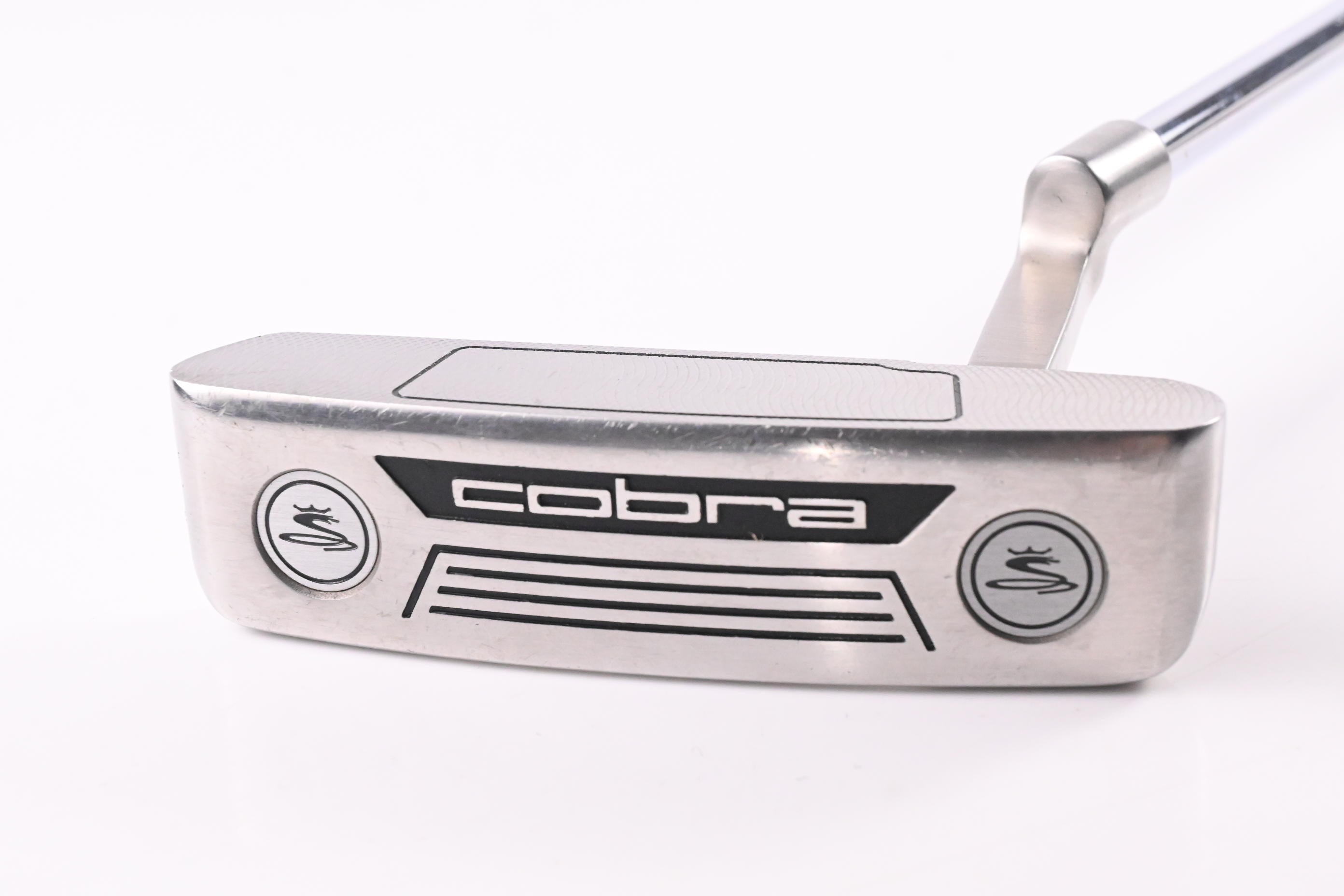 Cobra XL Speed Putter / 34 Inch