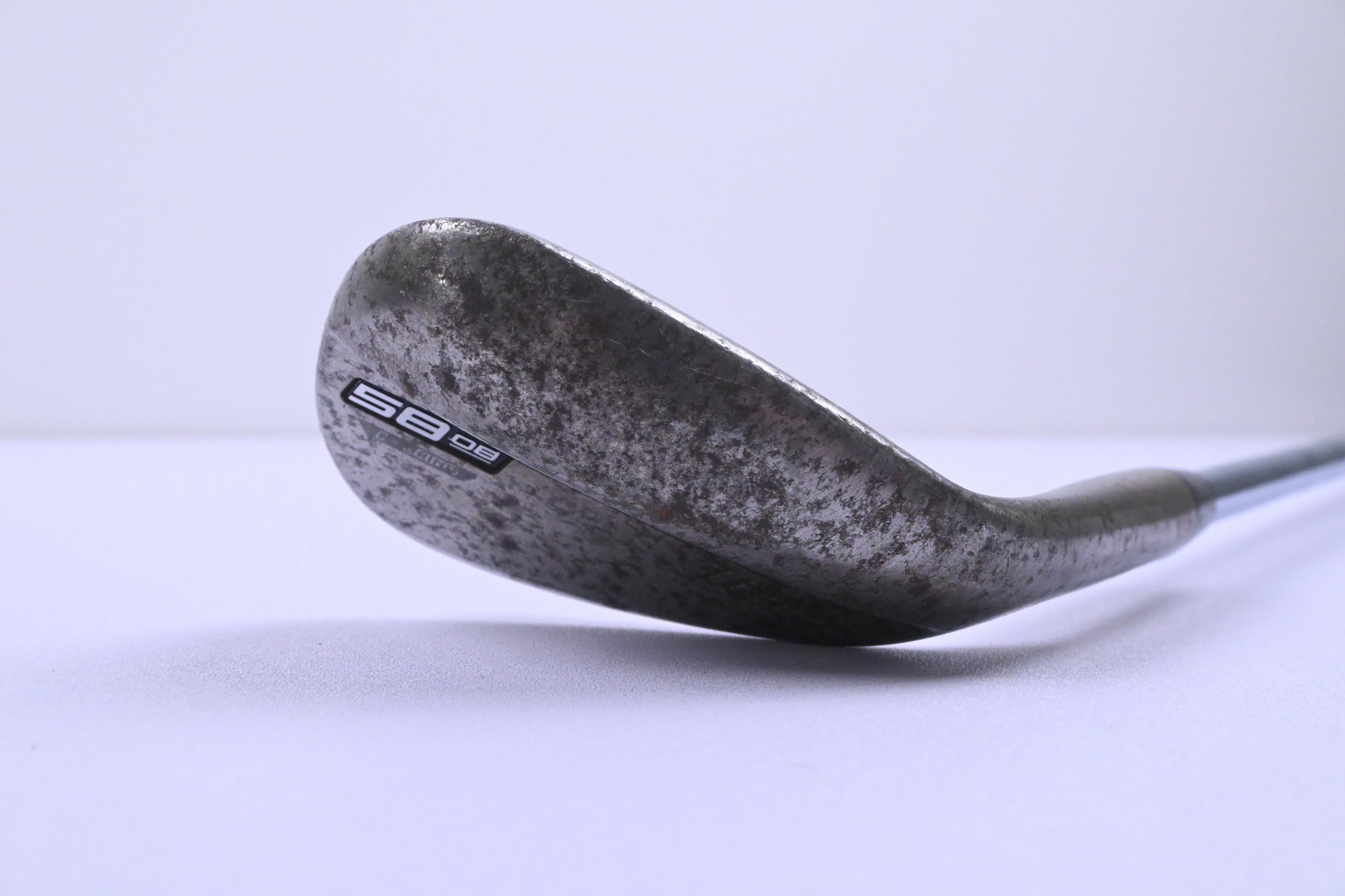 Mizuno T22 Lob Wedge / 58 Degree / X-Flex Dynamic Gold X100