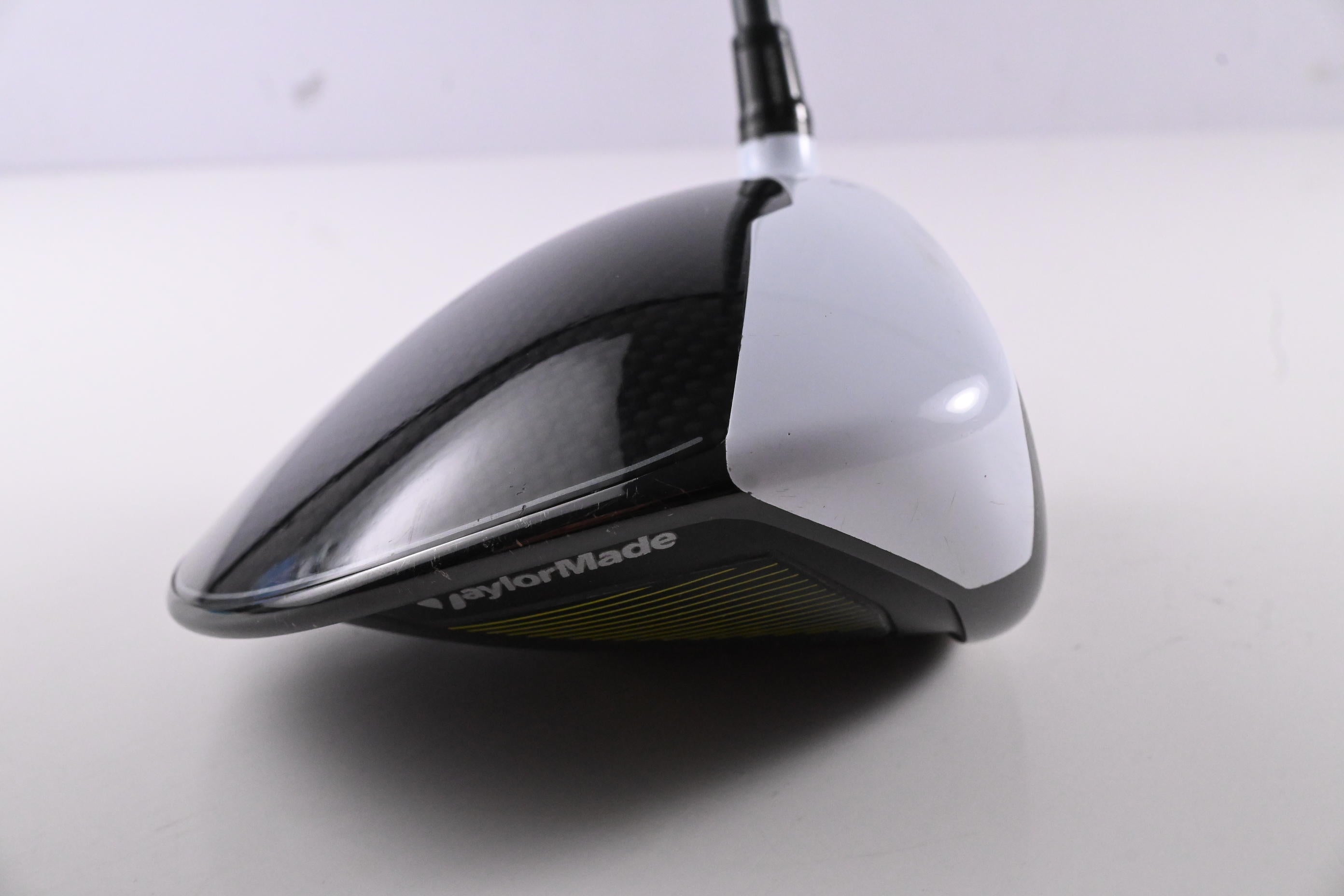 Taylormade M2 2017 Driver / 10.5 Degree / Regular Flex Fujikura Pro XLR8 66