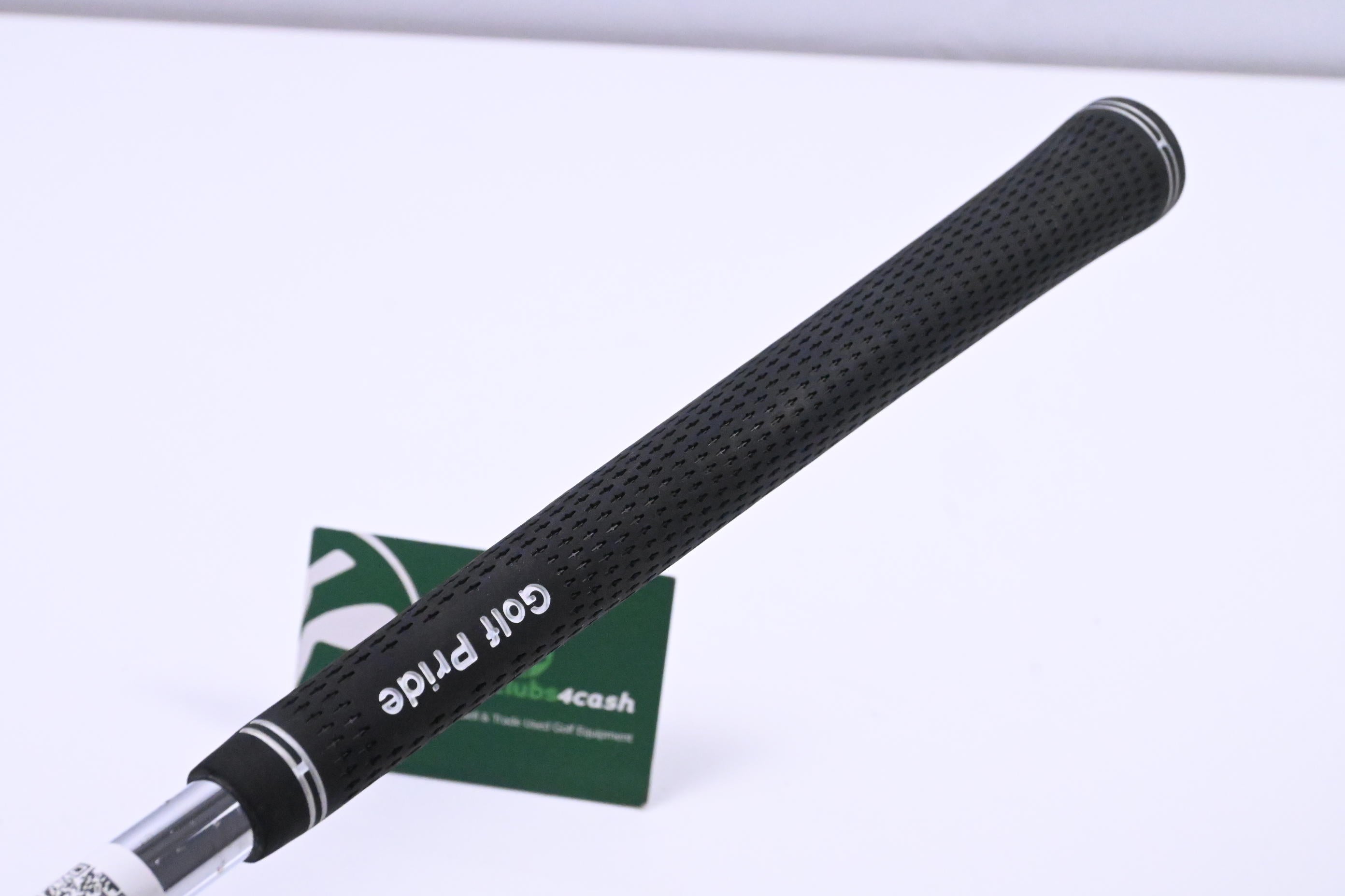 Ping K15 #9 Iron / 40 Degree / Black Dot / Regular Flex Steel Shaft