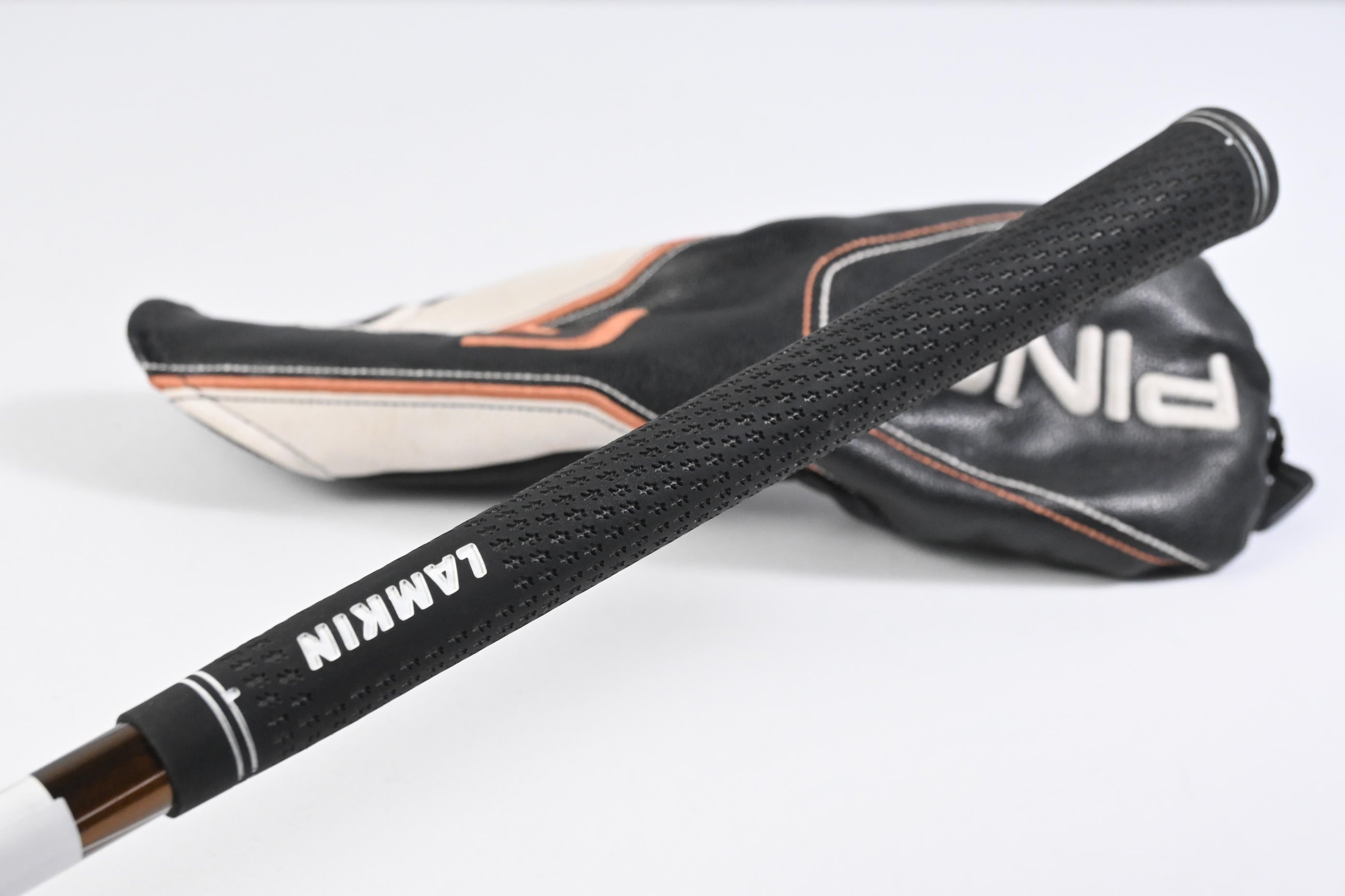 Ping G400 #5 Wood / 17.5 Degree / Regular Flex Ping Alta CB 65 Shaft