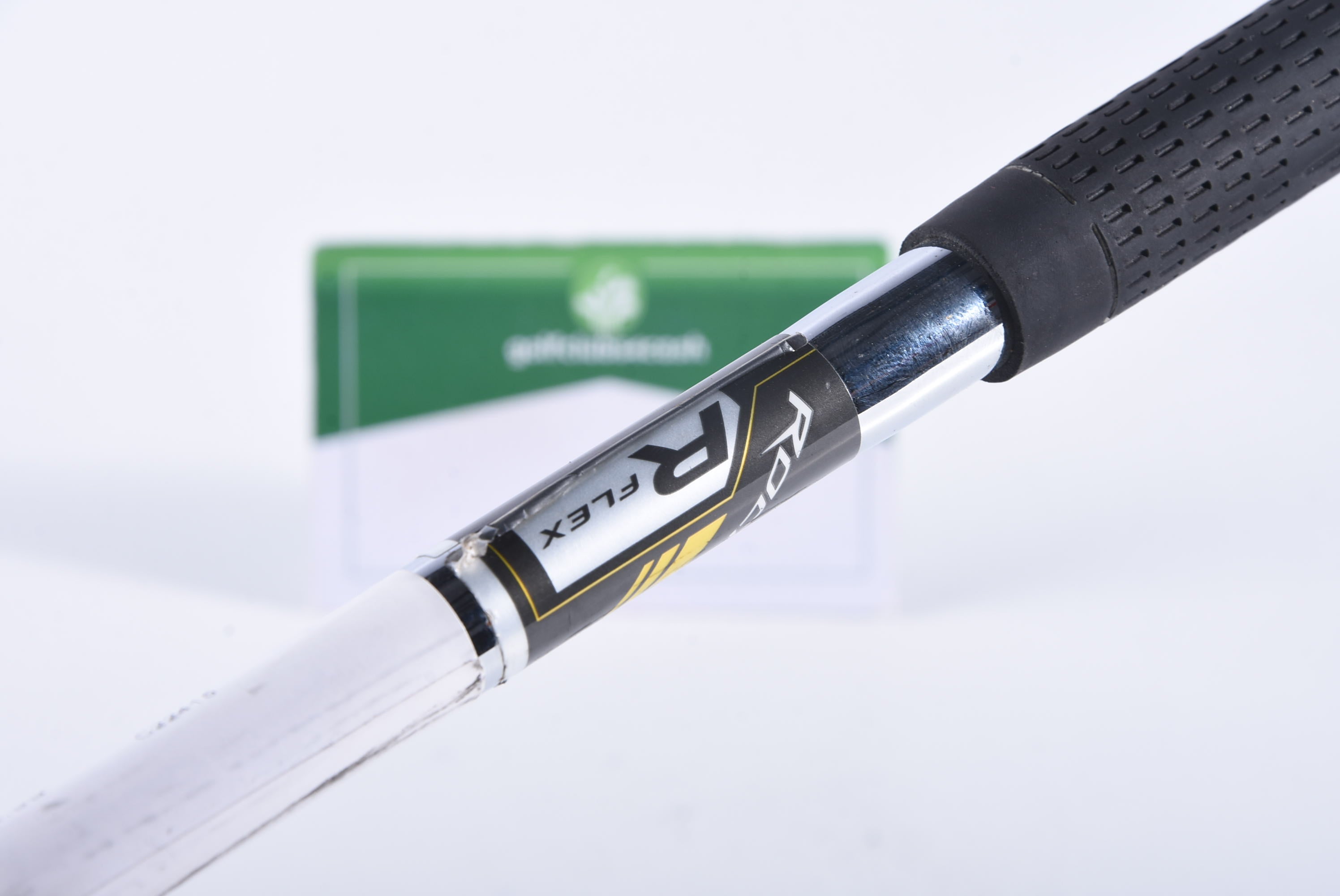 Taylormade Rocketbladez #4 Iron / 20 Degree / Regular Flex RocketFuel 85 Shaft