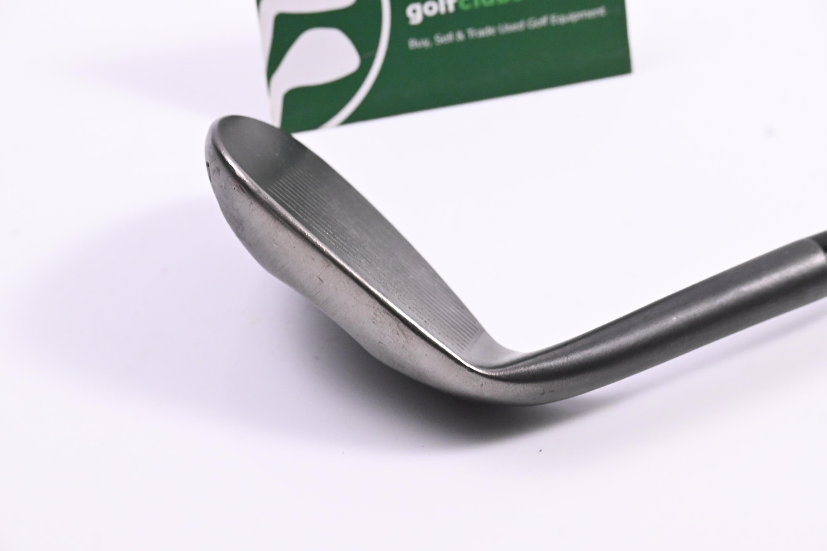 Cobra Snakebite Black 2023 Sand Wedge / 54 Degree / Stiff Flex KBS Hi-Rev 125