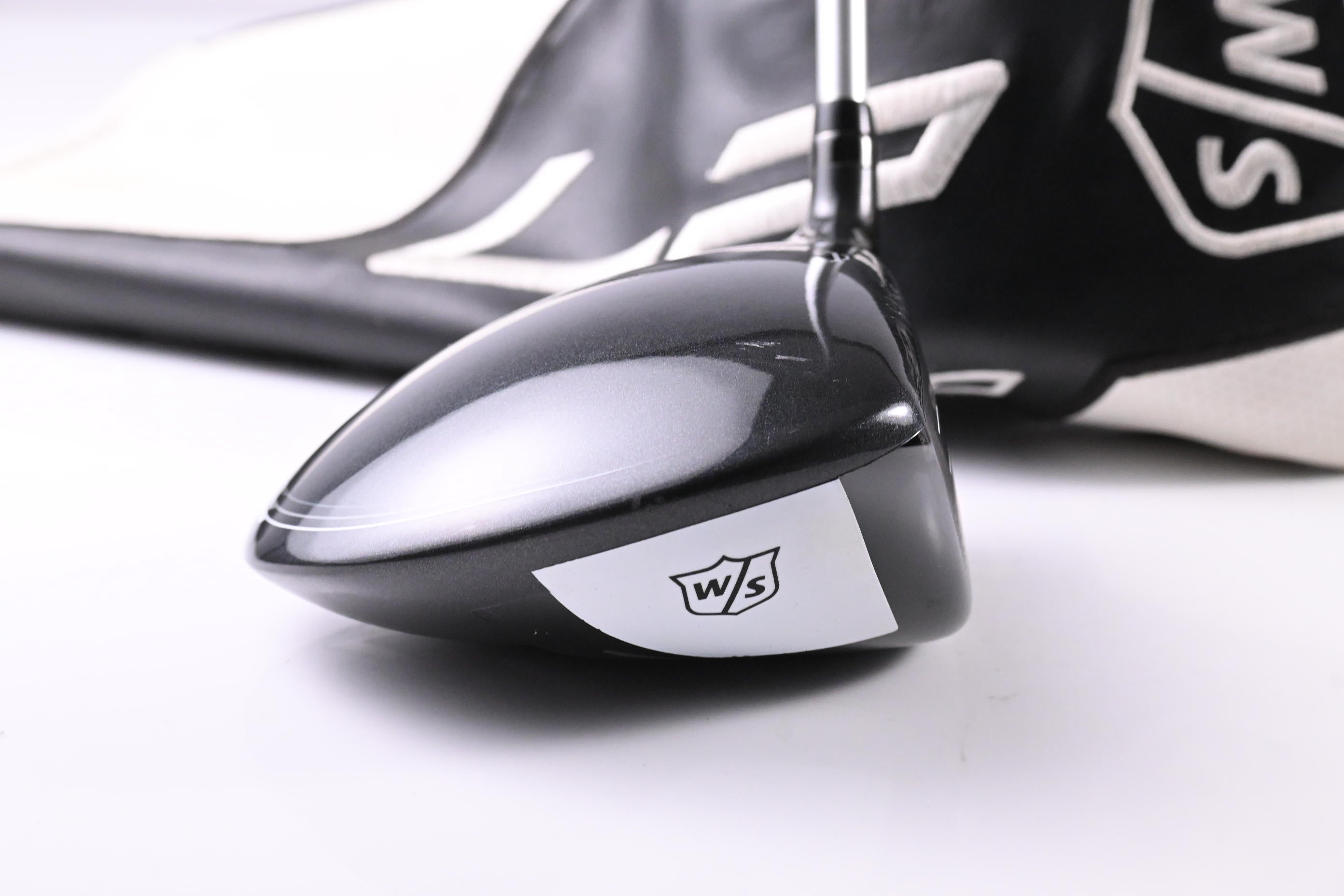 Wilson Launch Pad 2022 Driver / 10.5 Degree / Regular Flex Tensei CK Blue 50