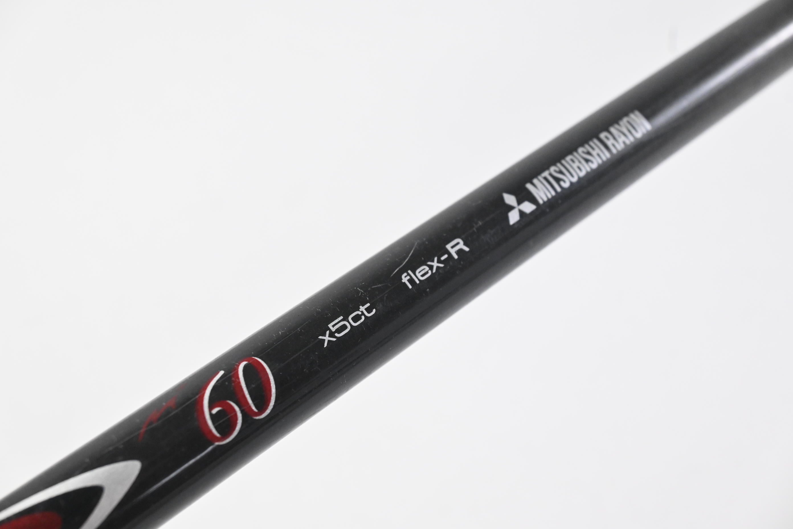 Diamana M+ LTD 60 #3 Wood Shaft / Regular Flex / Titleist 1st Gen