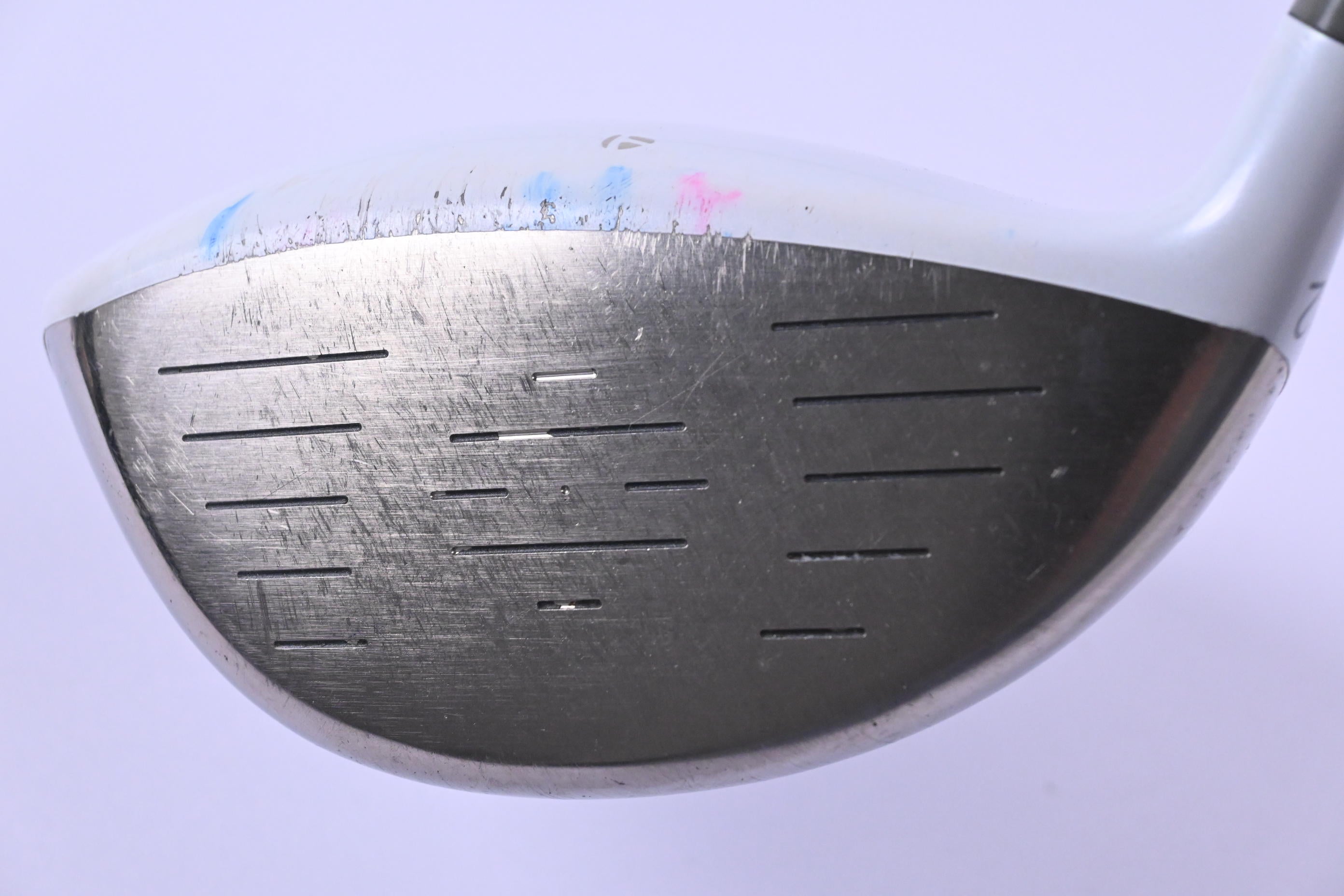 Ladies Taylormade Kalea Driver / 12 Degree / Ladies Flex Kalea 45 Shaft