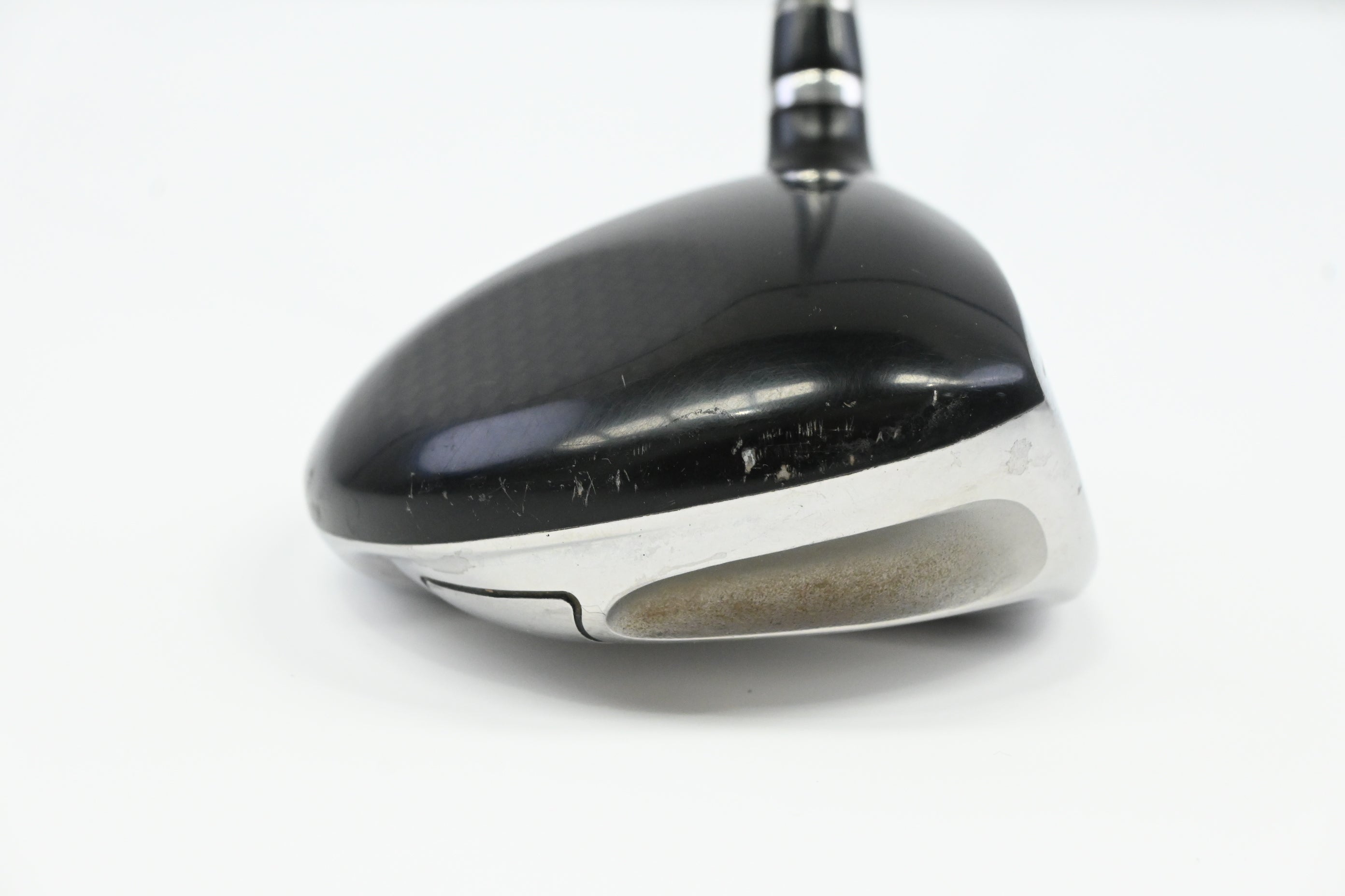 Cobra HS9 #7 Wood / 21 Degree / Regular Flex Graphite Design YS-5.6 55 Shaft