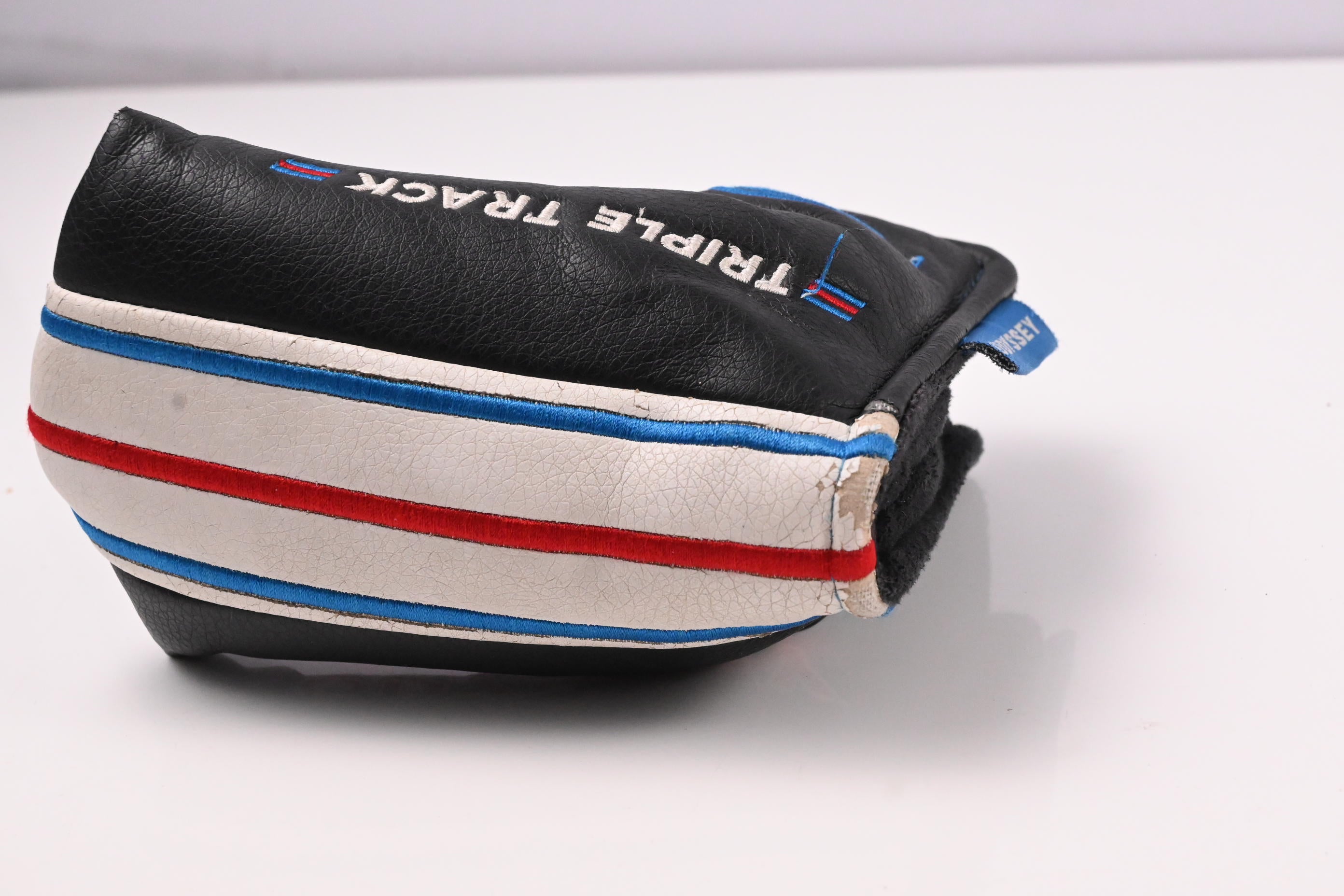 Odyssey Triple Track Double Wide Putter / 34 Inch