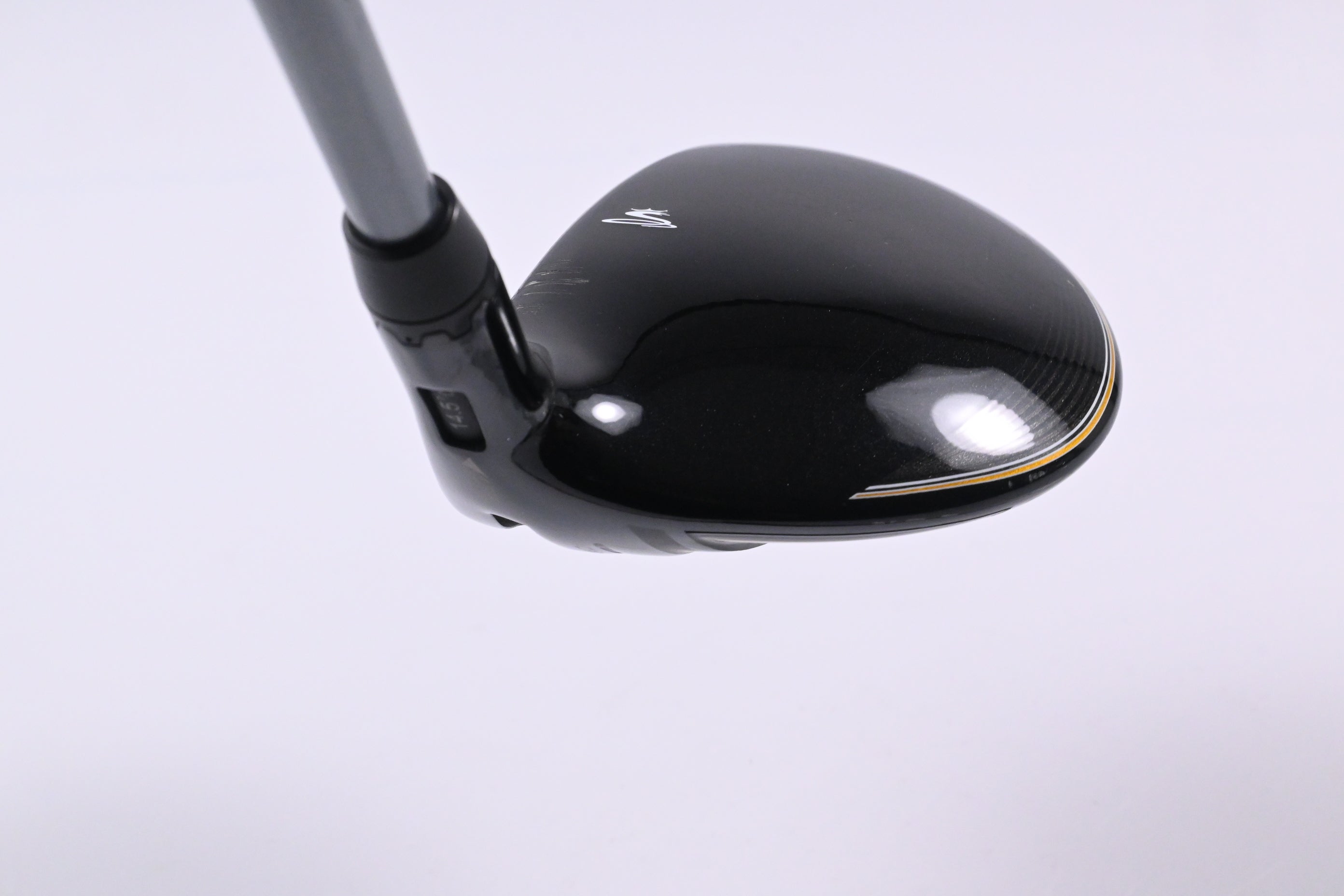 Cobra Fly-Z+ #3-4 Wood / 13-16 Degree / Stiff Flex Matrix VLCT 75 Shaft