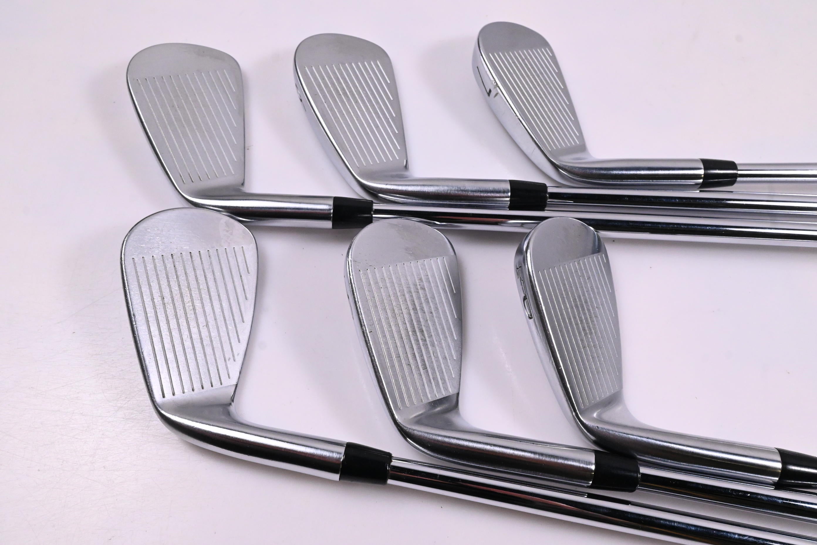 Titleist T100.S 2021 Irons / 5-PW / Stiff Flex Dynamic Gold 105 S300 Shafts