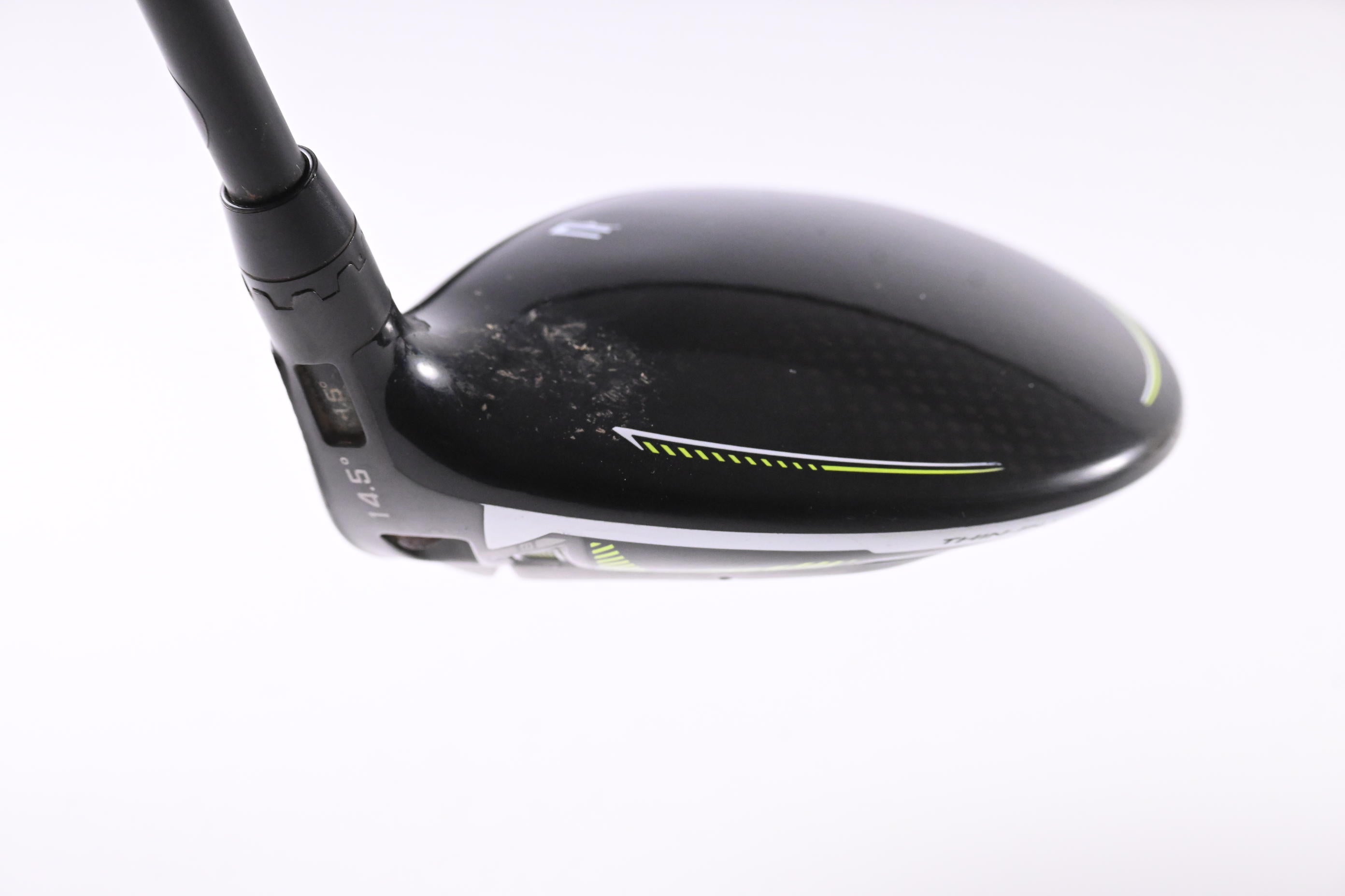 Cobra King Radspeed #3 Wood / 14.5 Degree / Regular Flex Motore X F3 6 Shaft