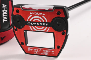Odyssey Ai-Dual Putter / 34 Inch