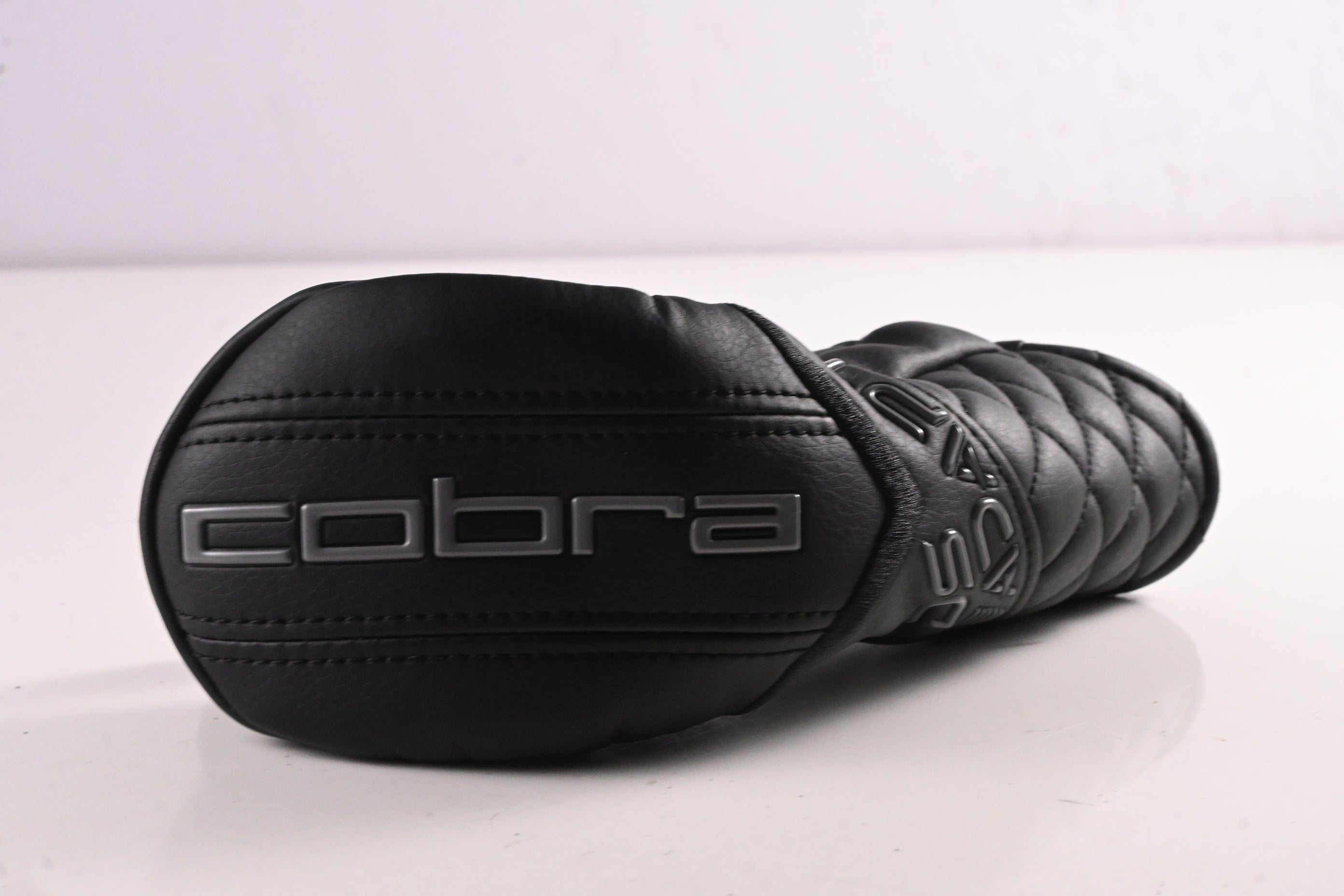 Left Hand Cobra DS-Adapt #3 Hybrid / 19 Degree / Stiff Flex HZRDUS Gen4 Black 90