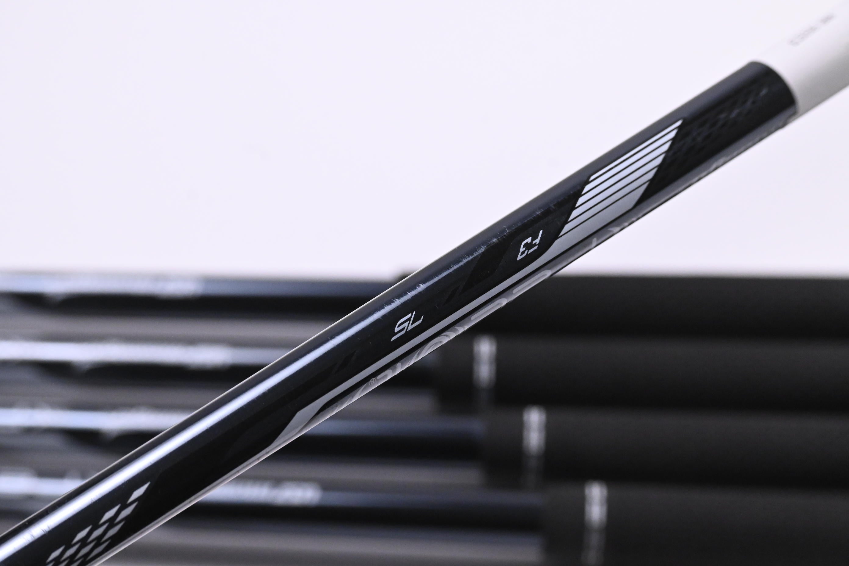 Ping Blueprint S Irons / 6-PW / Black Dot / Regular Flex UST Recoil Dart 75