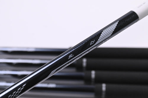 Ping Blueprint S Irons / 6-PW / Black Dot / Regular Flex UST Recoil Dart 75