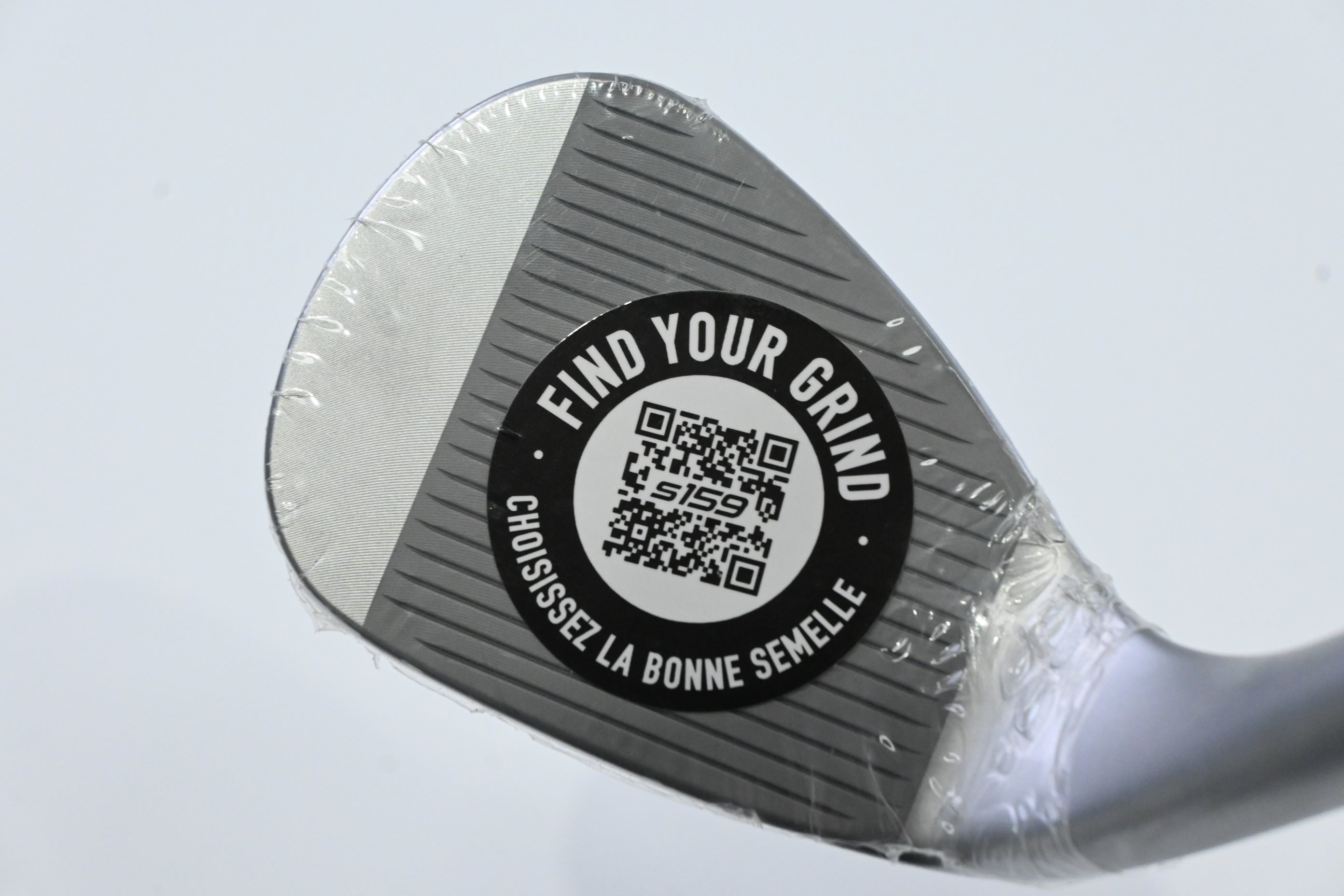 Ping S159 Lob Wedge / 58 Degree / Wedge Flex Ping Z-Z115 Shaft