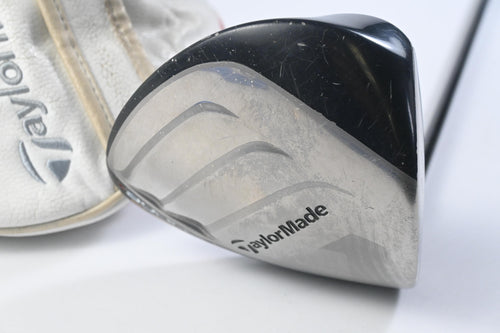 Taylormade Burner Superfast HT Driver / 13 Degree / Regular Flex Matrix Xcon-4.8
