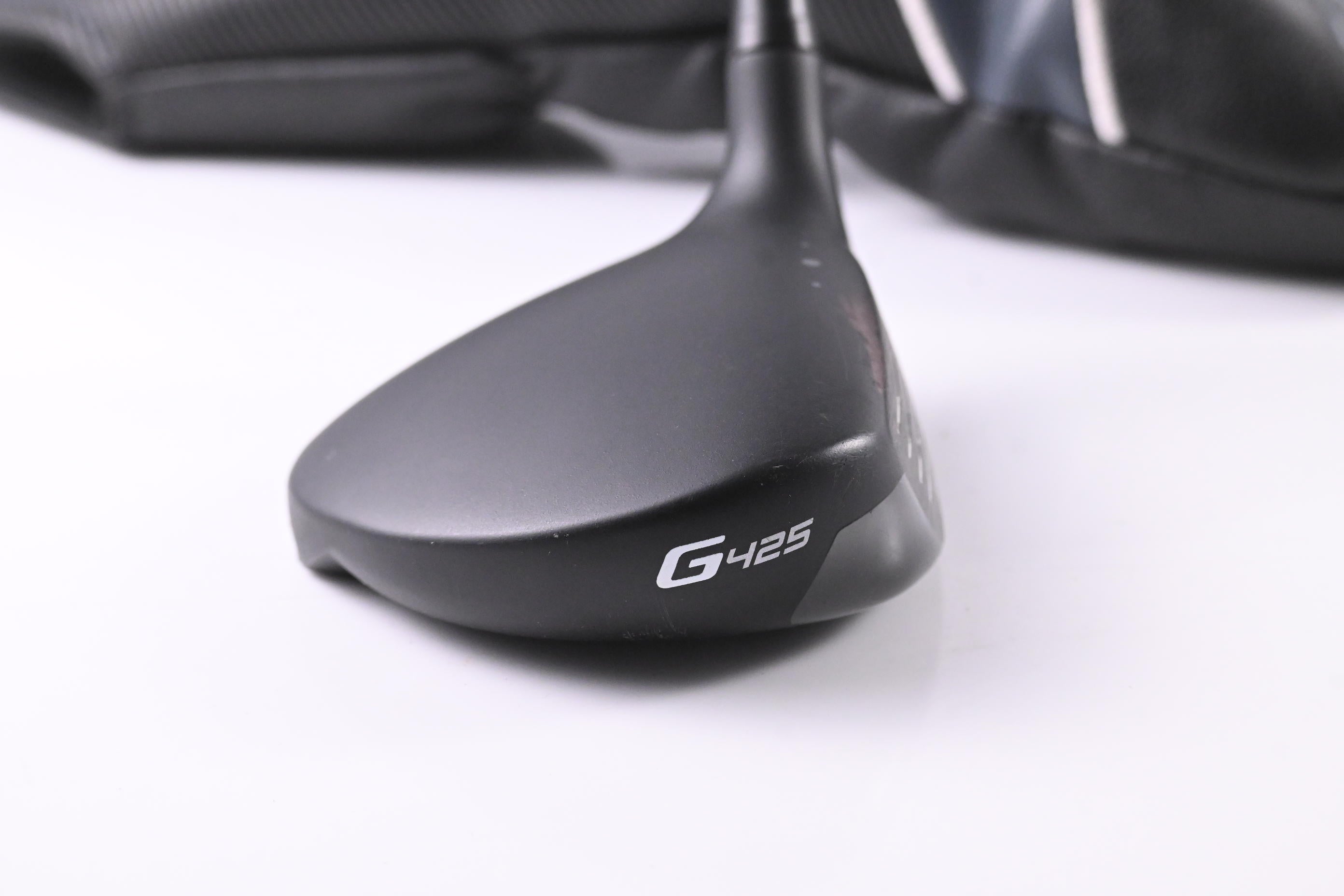 Ping G425 Max #5 Wood / 17.5 Degree / Senior Flex Ping Alta CB Slate 65 Shaft