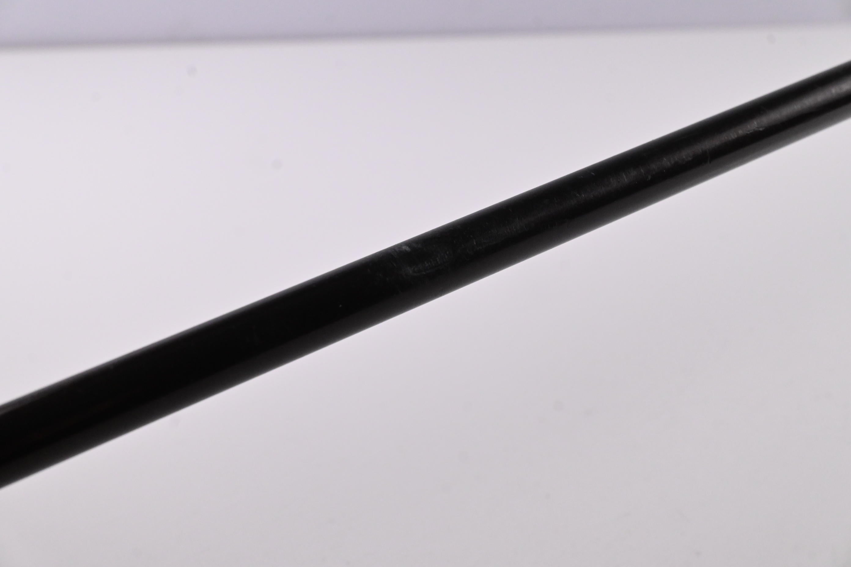 Taylormade Supersteel Driver / 10.5 Degree / Regular Flex Taylormade Bubble 80