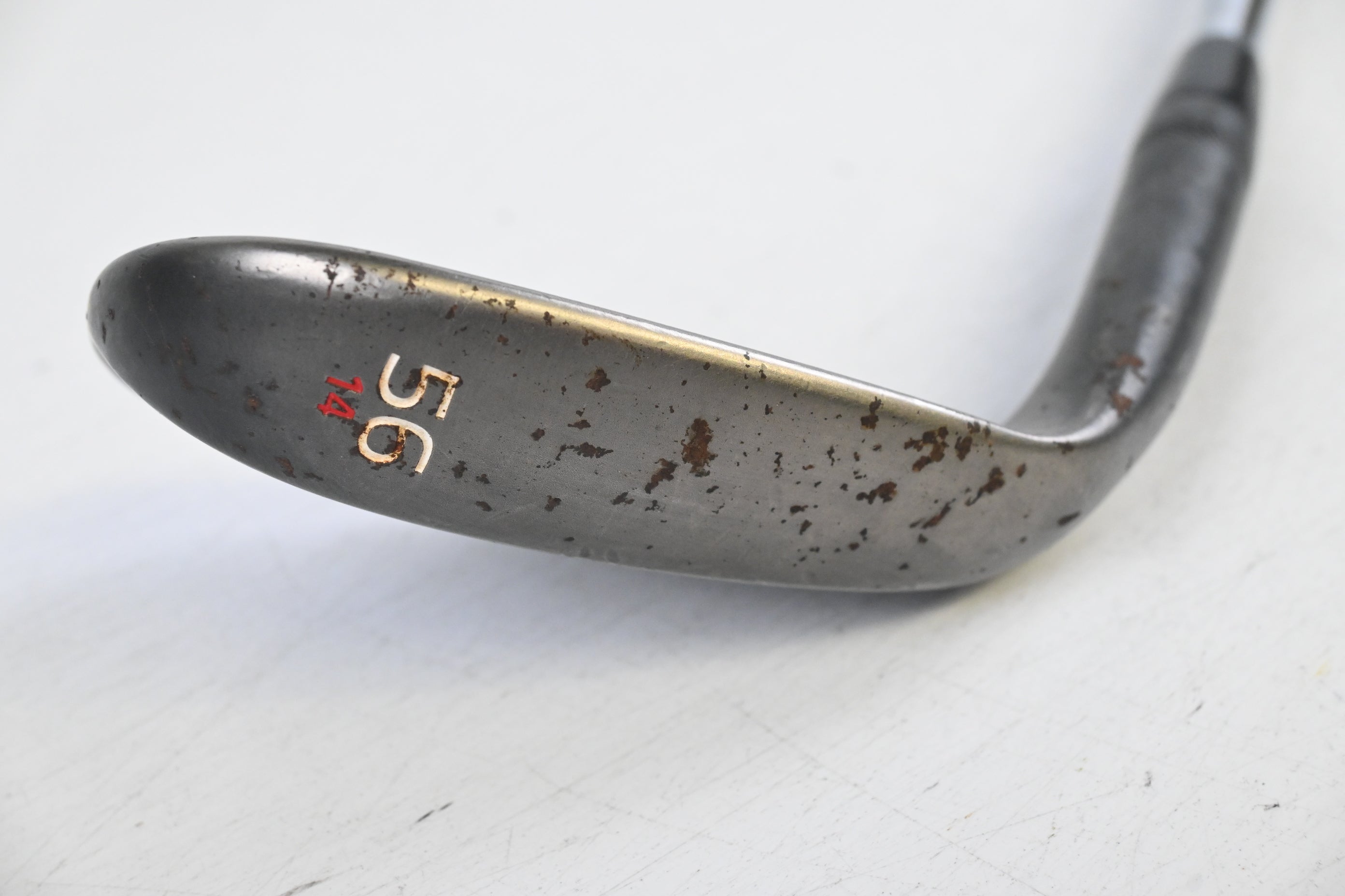 Titleist Vokey SM6 Sand Wedge / 56 Degree / Wedge Flex Vokey Design Shaft