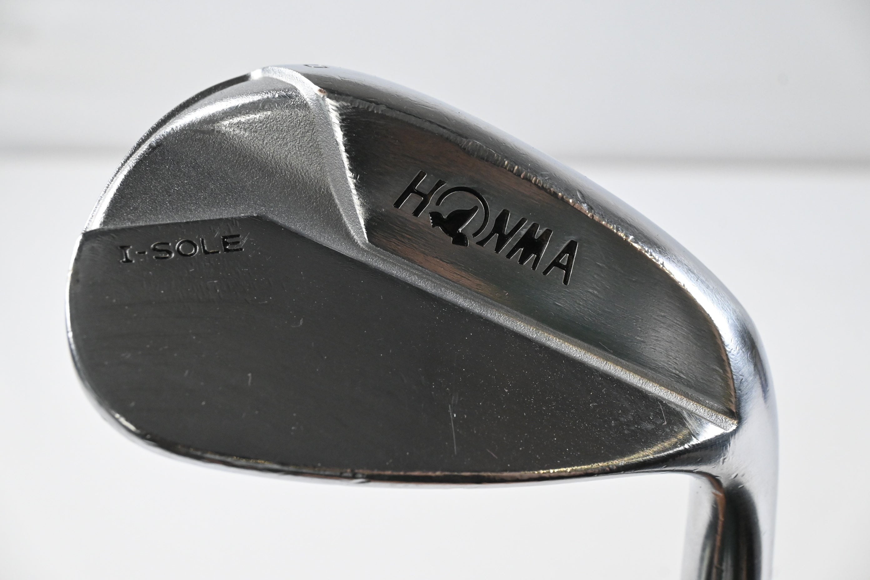 Honma TW-W21 Gap Wedge / 50 Degree / Wedge Flex N.S.PRO Modus3 115 Shaft