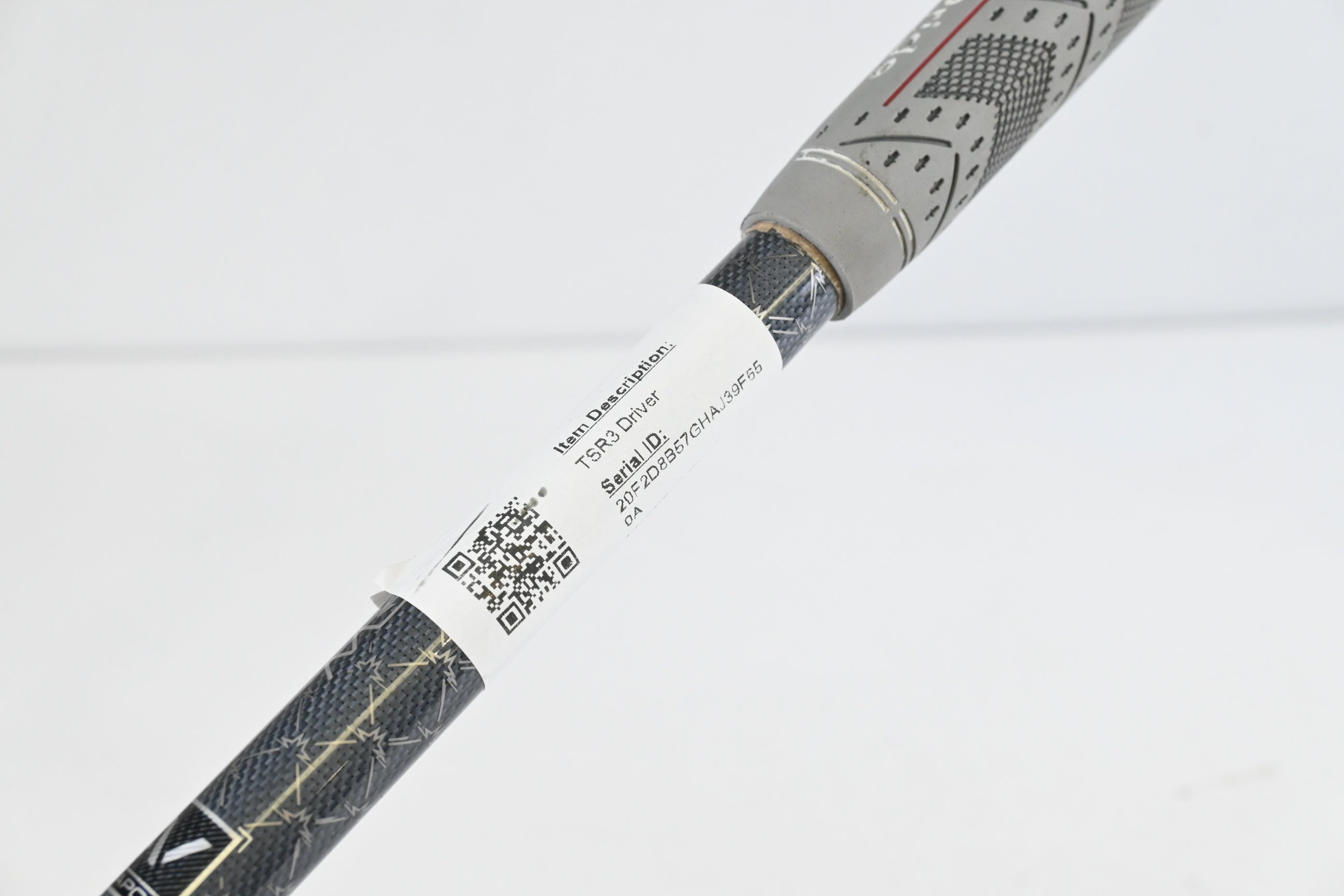 Titleist TSR3 Driver / 9 Degree / Regular Flex Tensei AV Blue 55 Shaft