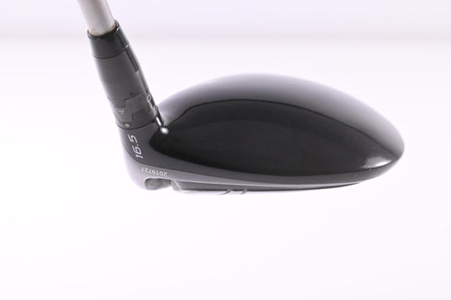 Titleist 915 F #3 Wood / 16.5 Degree / Regular Flex Diamana M+ 60 Shaft