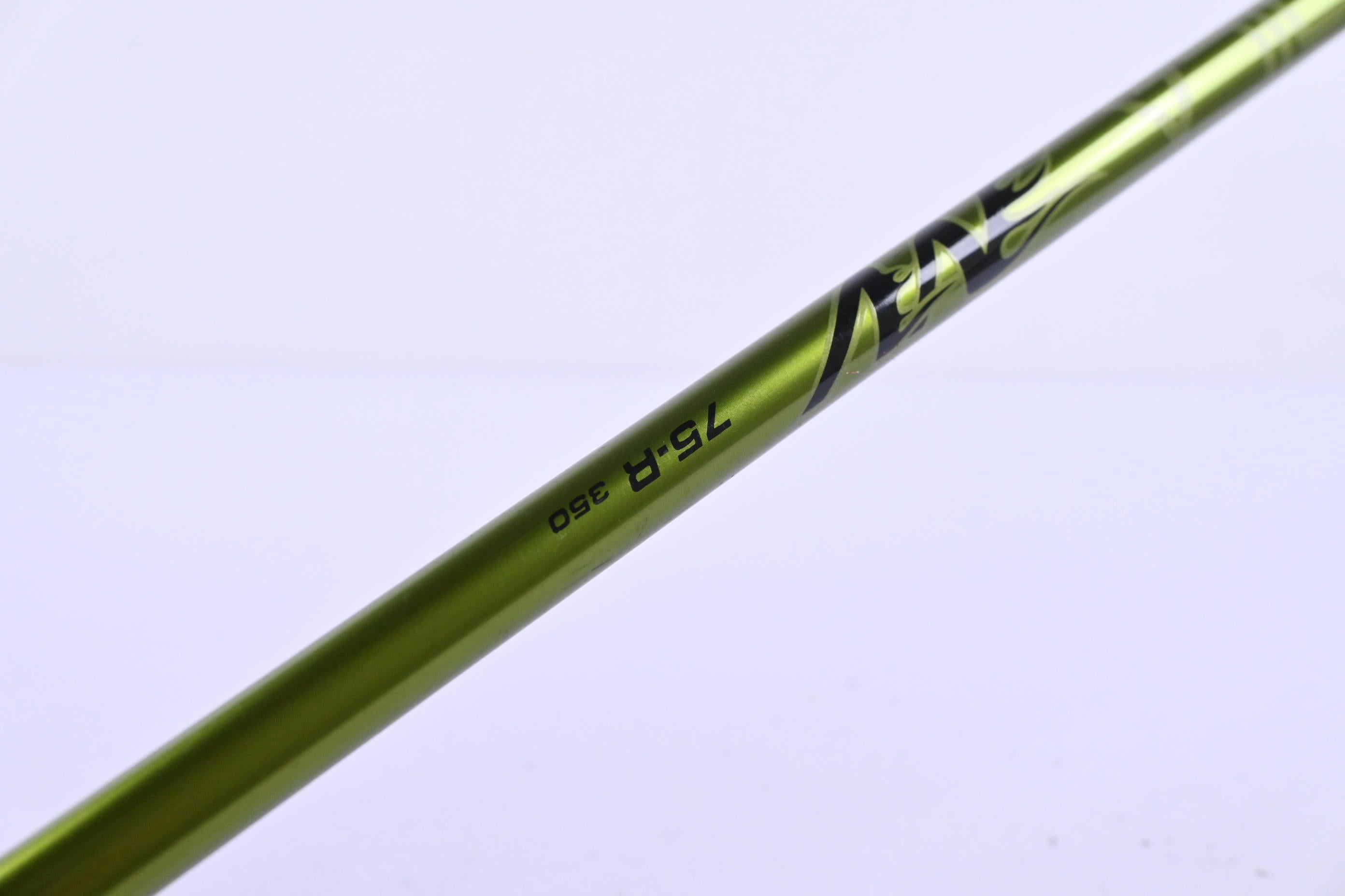 Ping G5 #7 Wood / 21 Degree / Regular Flex Aldila NV Green 75 Shaft