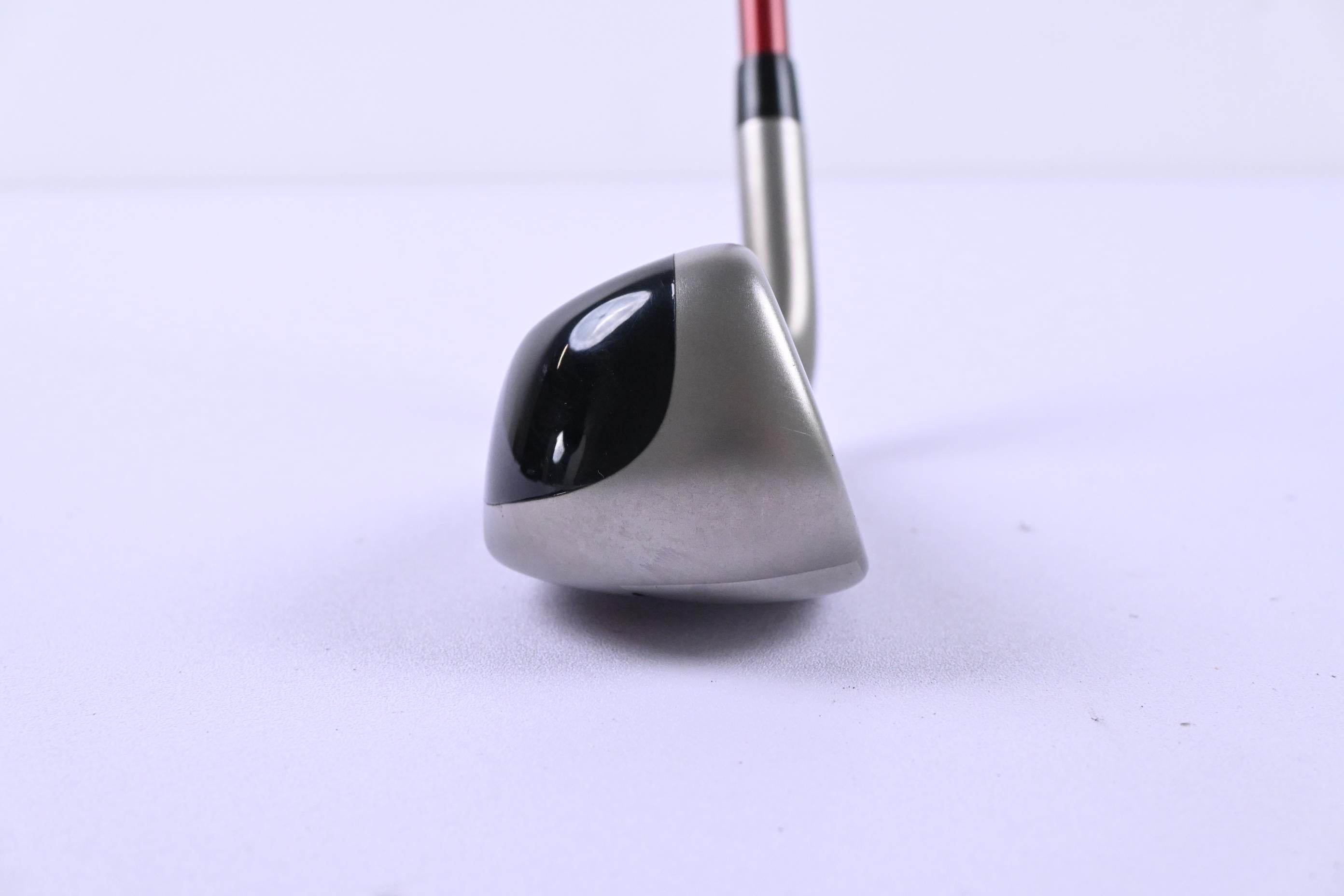 Ping G15 #3 Hybrid / 20 Degree / Stiff Flex Ping TFC 149 H Shaft